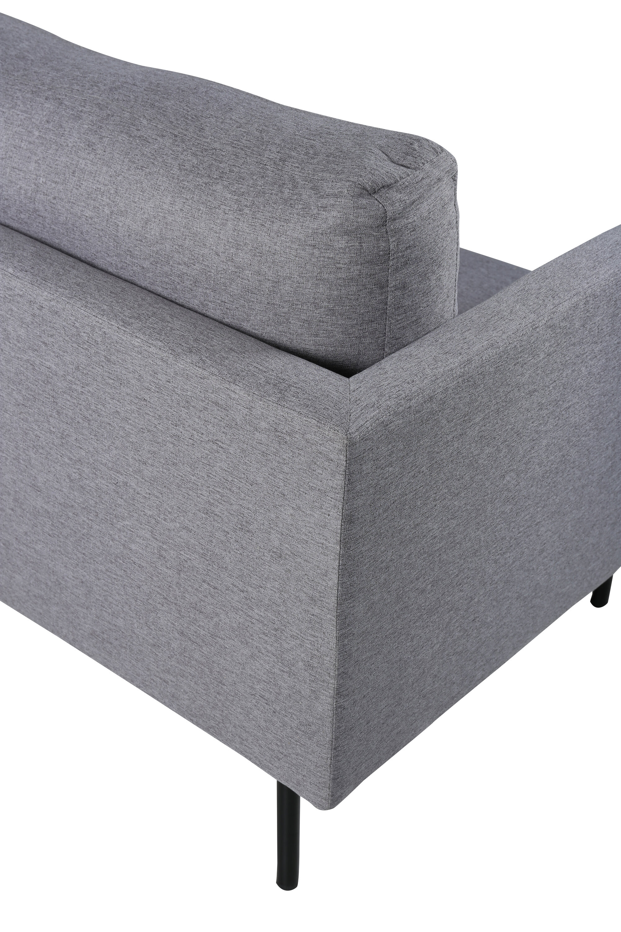 deLOHN Zoom Háromszemélyes kanapé