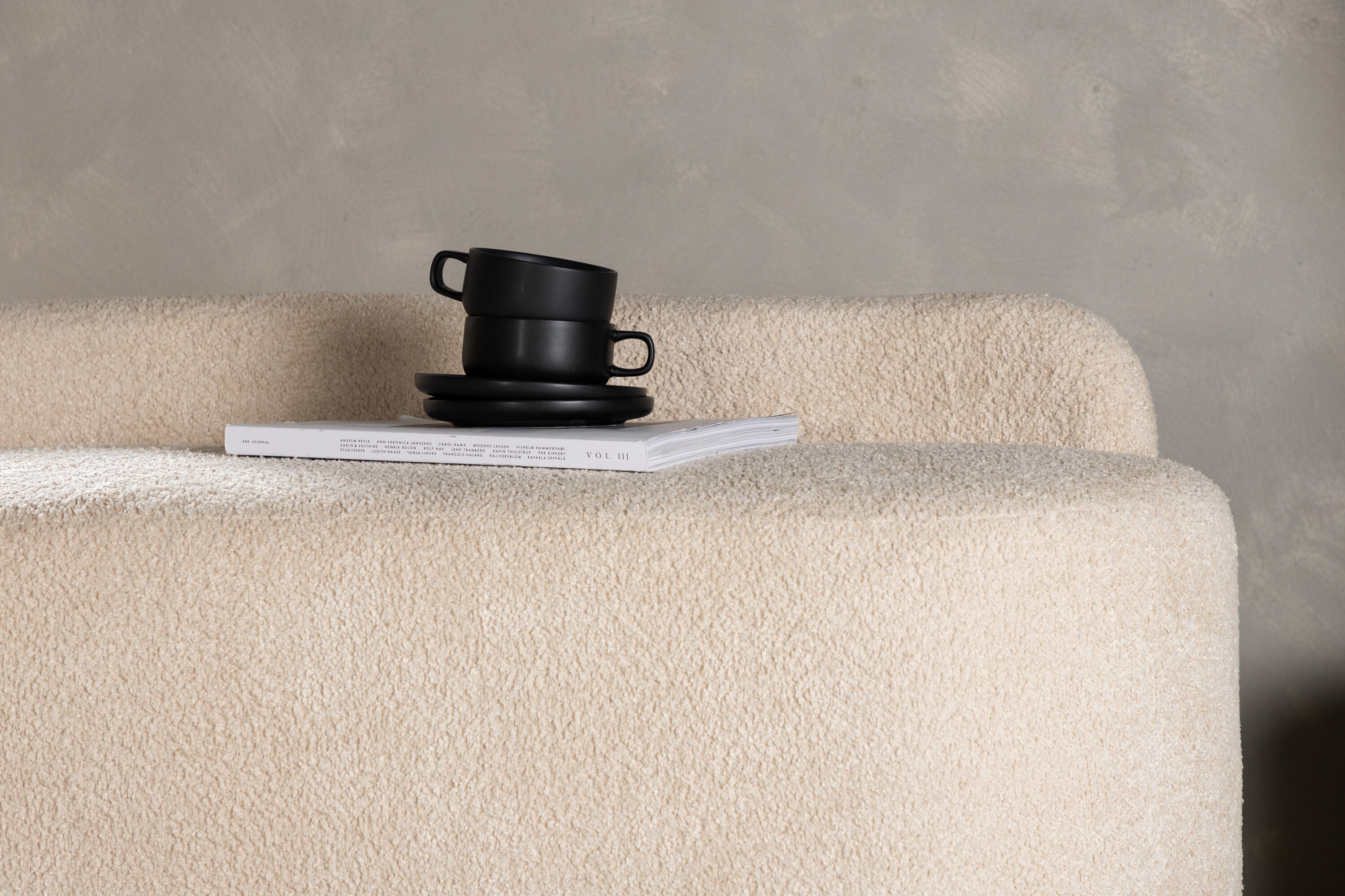 deLOHN Pocatello Kétszemélyes kanapé deLOHN Pocatello Kétszemélyes kanapé