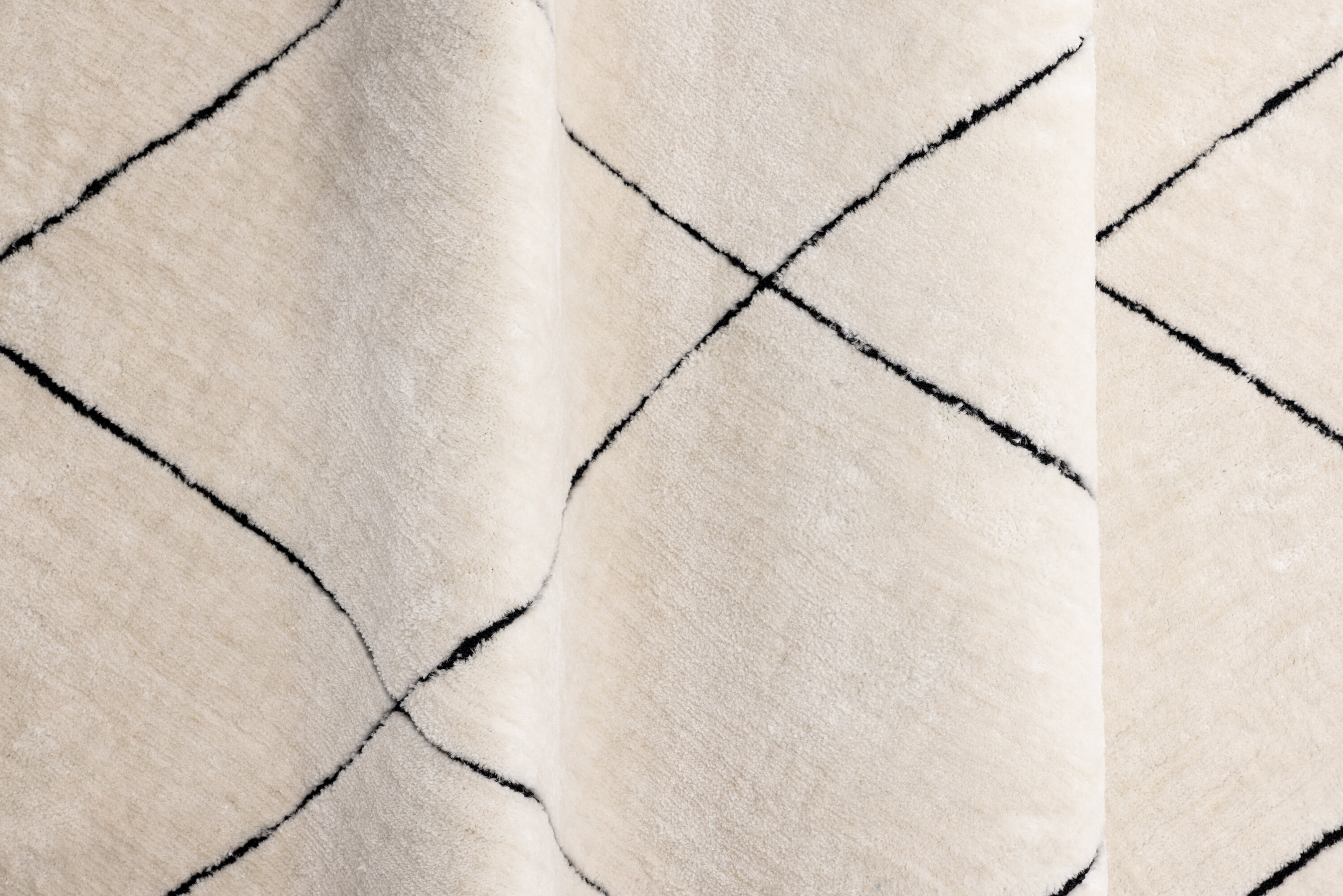 deLOHN Patrik Nappali szőnyegek