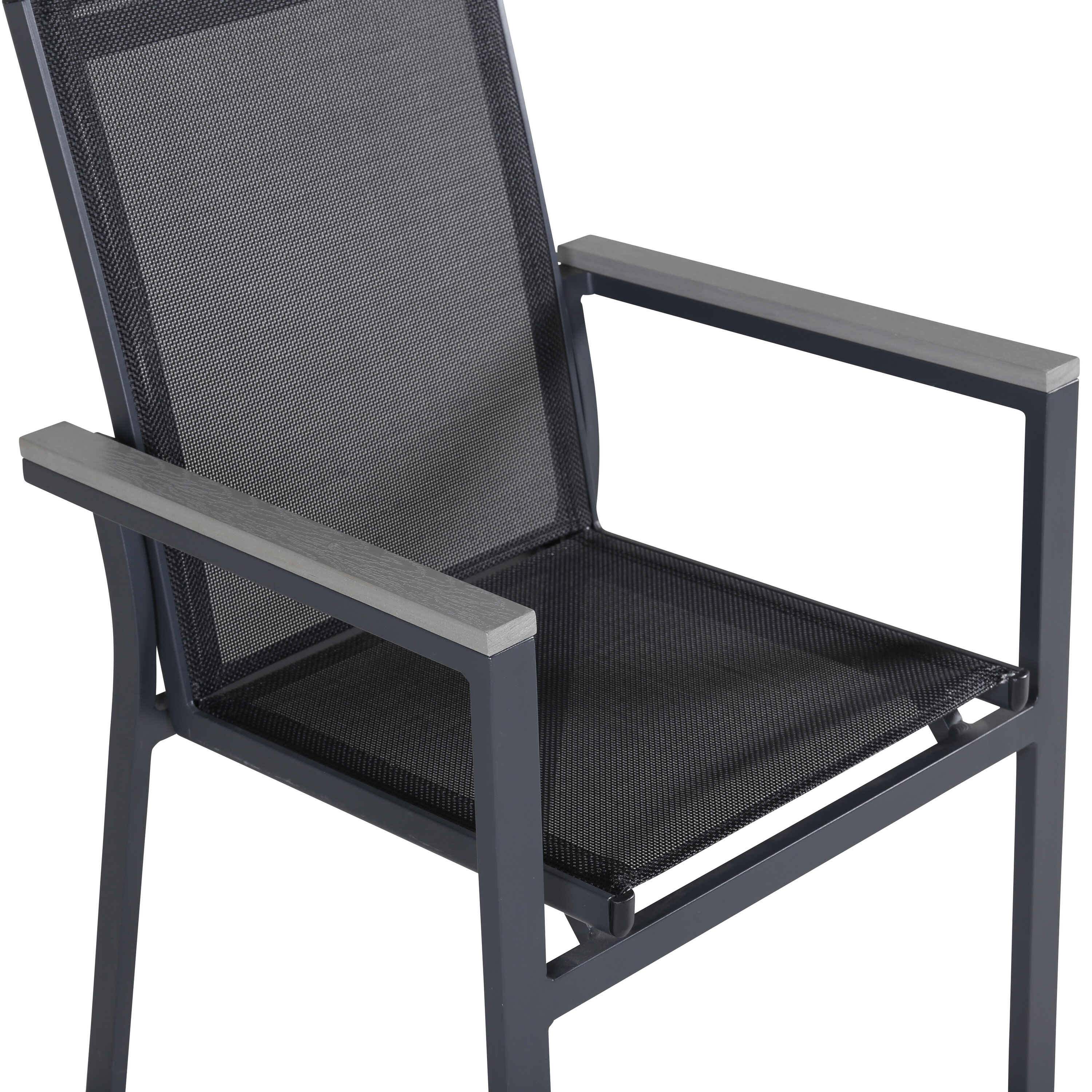 deLOHN Parma Étkezőszék