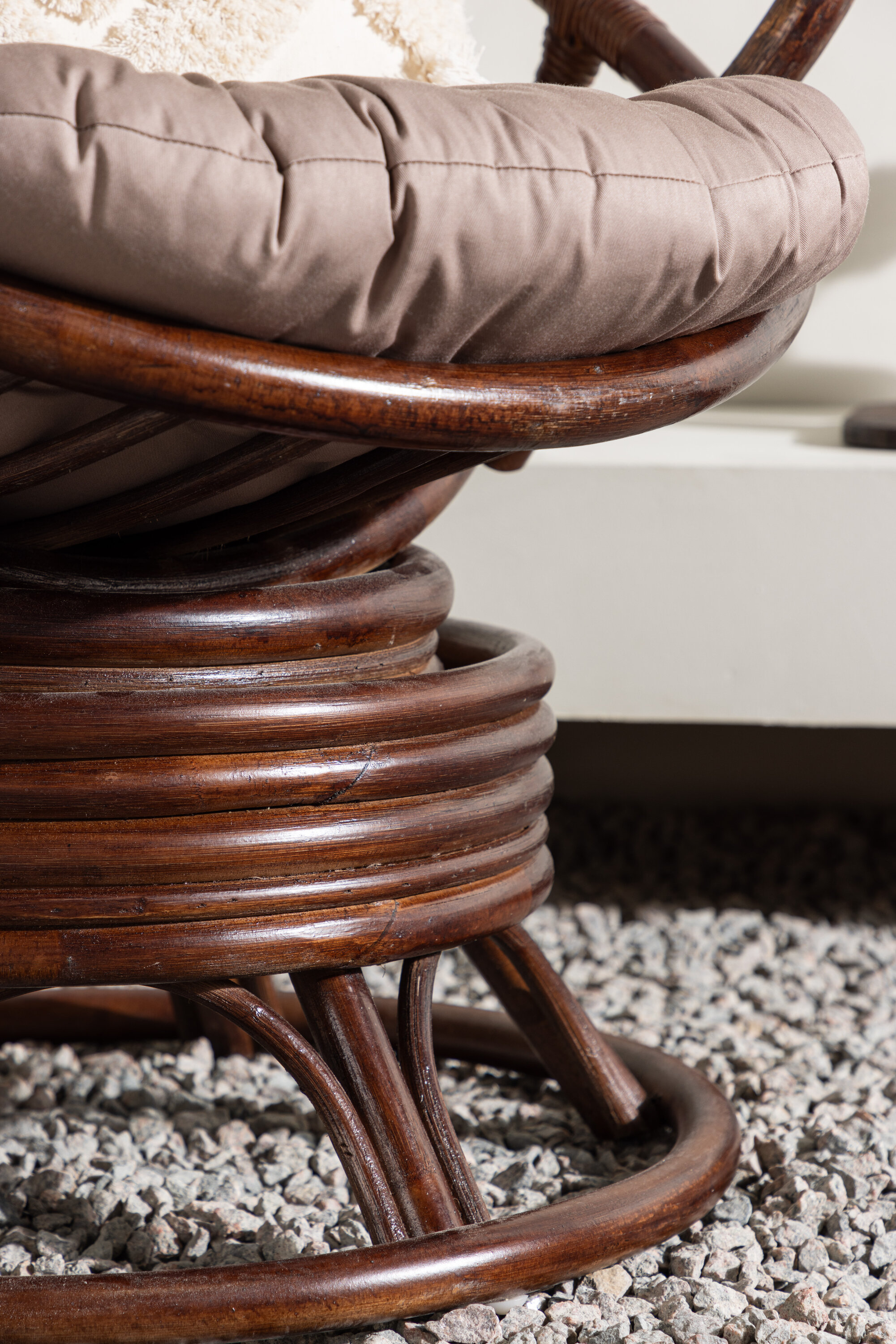 deLOHN Swing Nyugágy szék