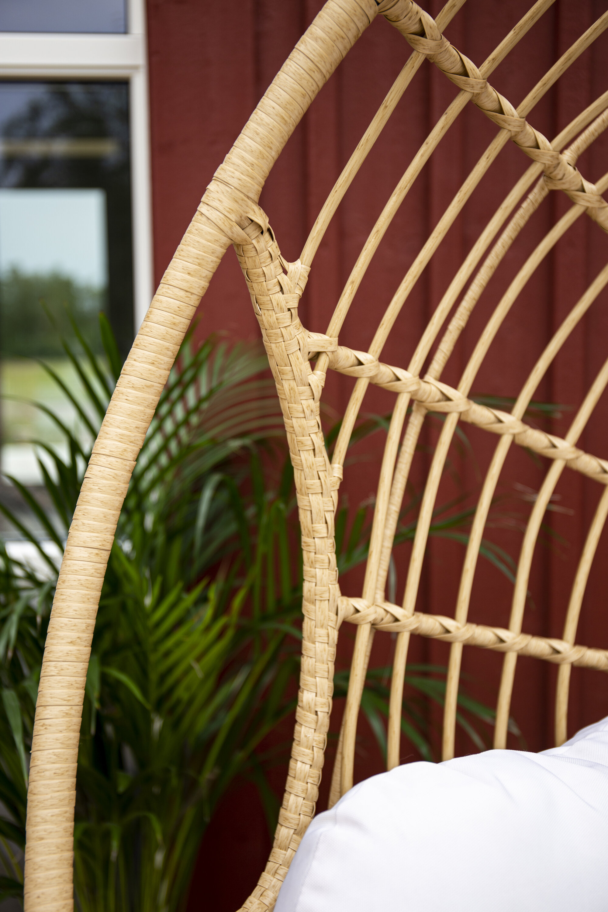 deLOHN Viga Függőfotel deLOHN Viga Függőfotel