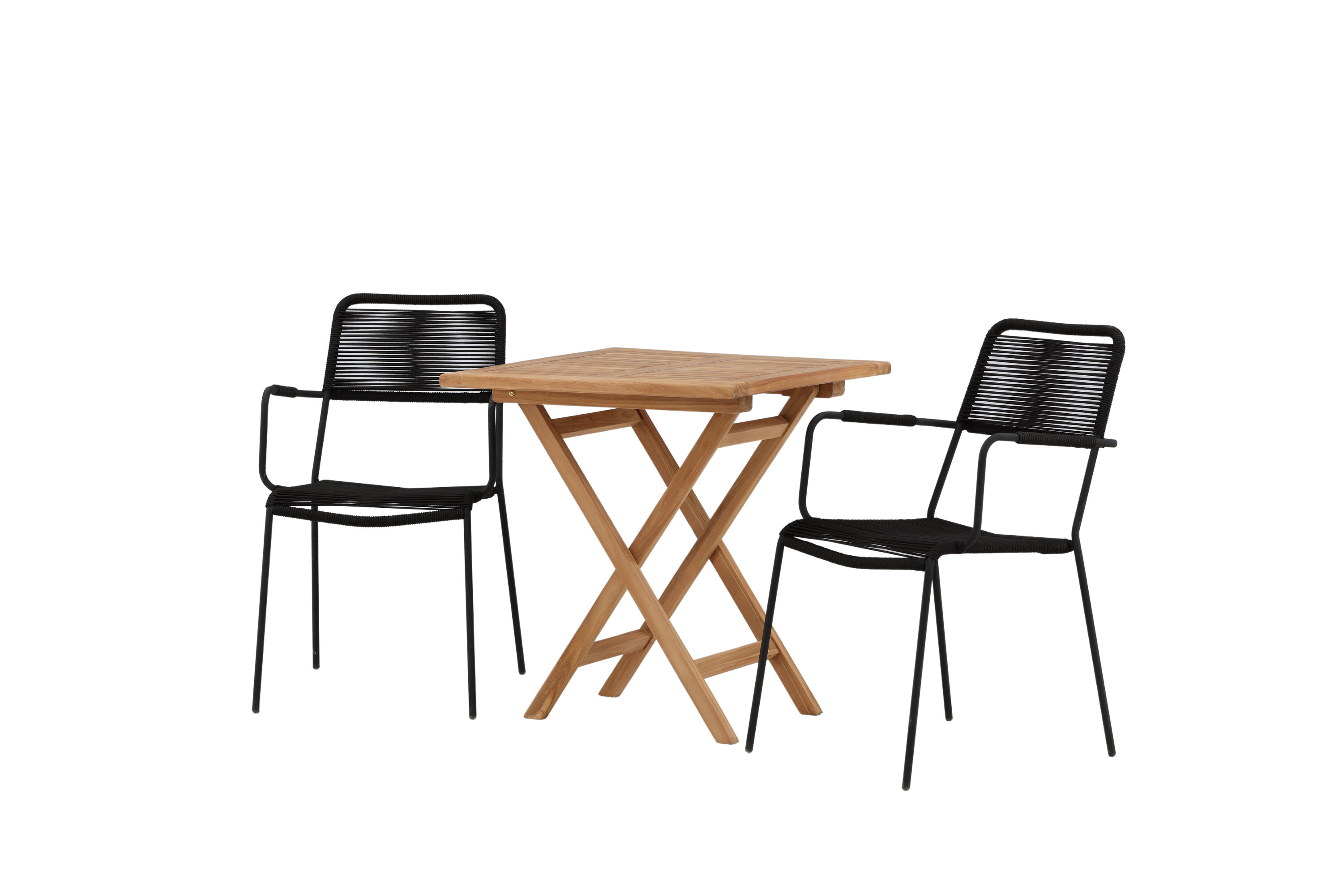 deLOHN Kenya, Lindos Étkezőgarnitúra