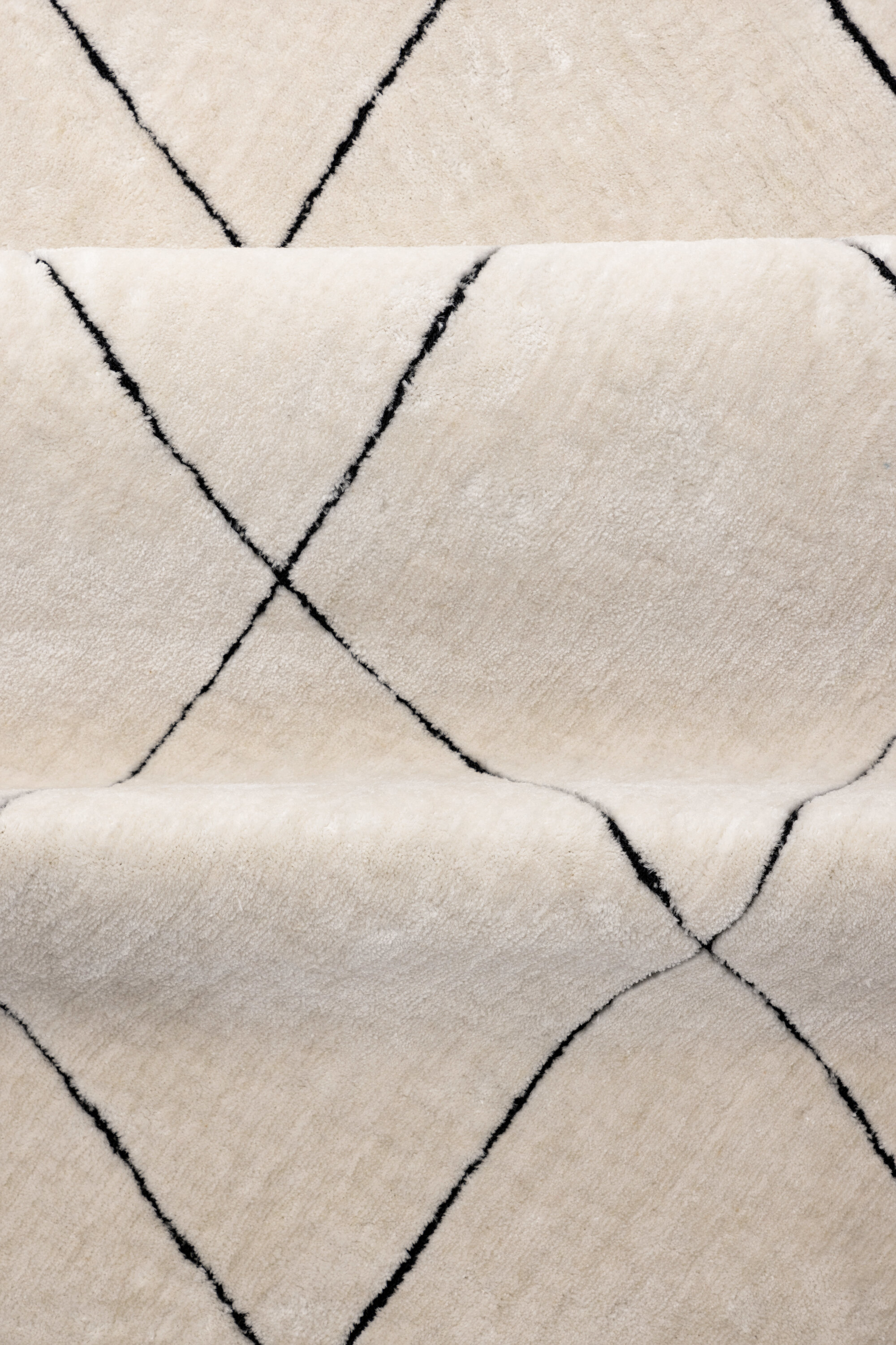 deLOHN Patrik Nappali szőnyegek