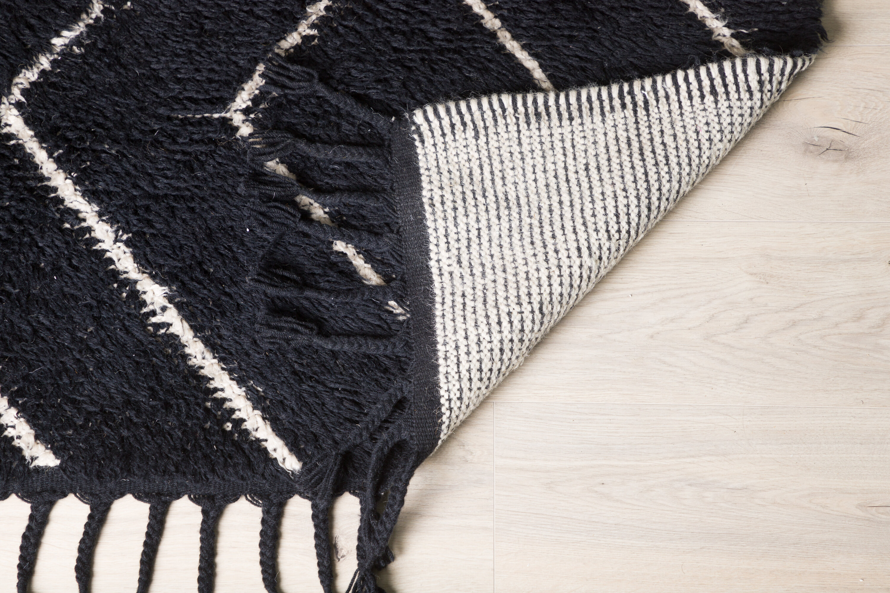 deLOHN David Nappali szőnyegek