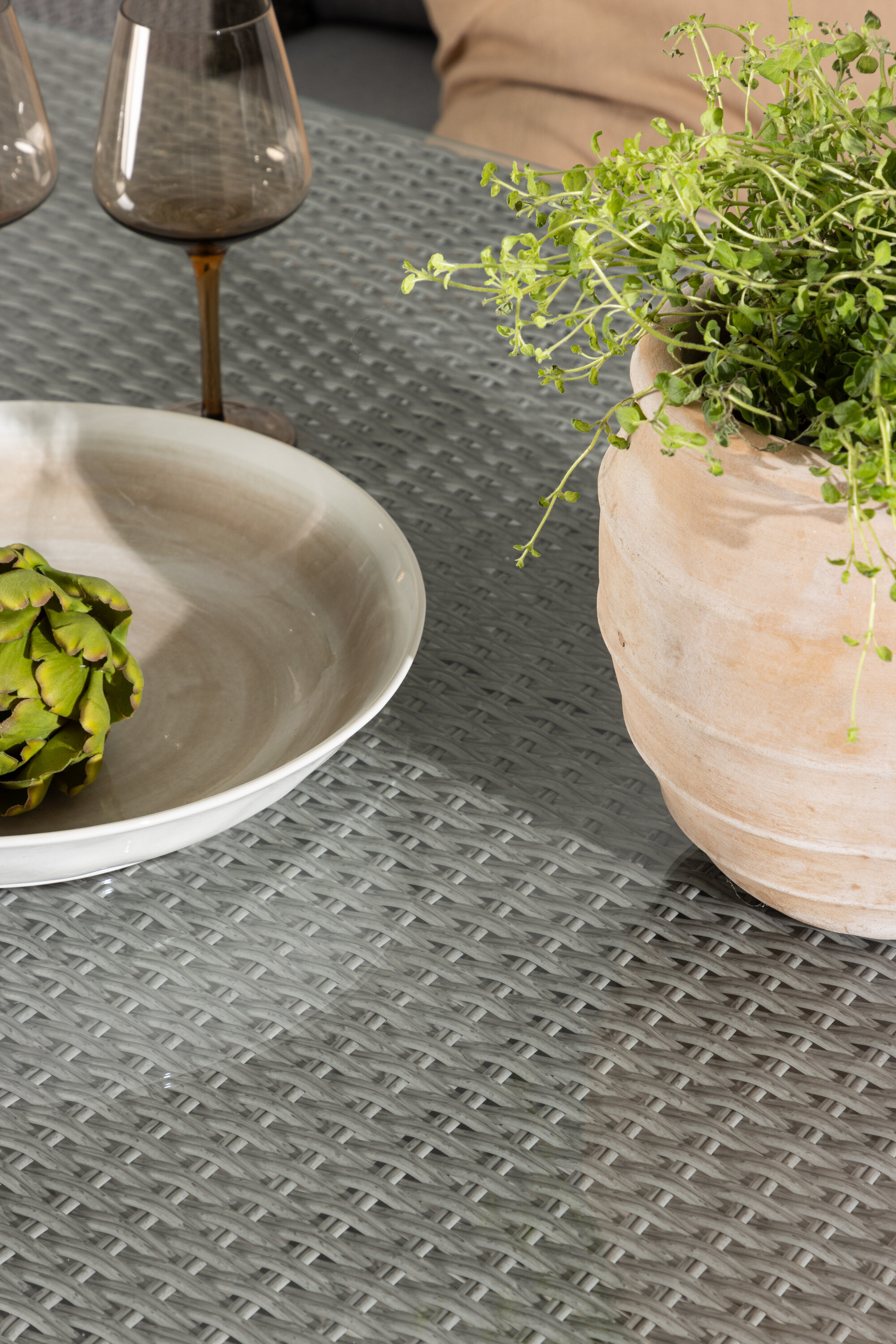 deLOHN Brentwood Kanapé garnitúra