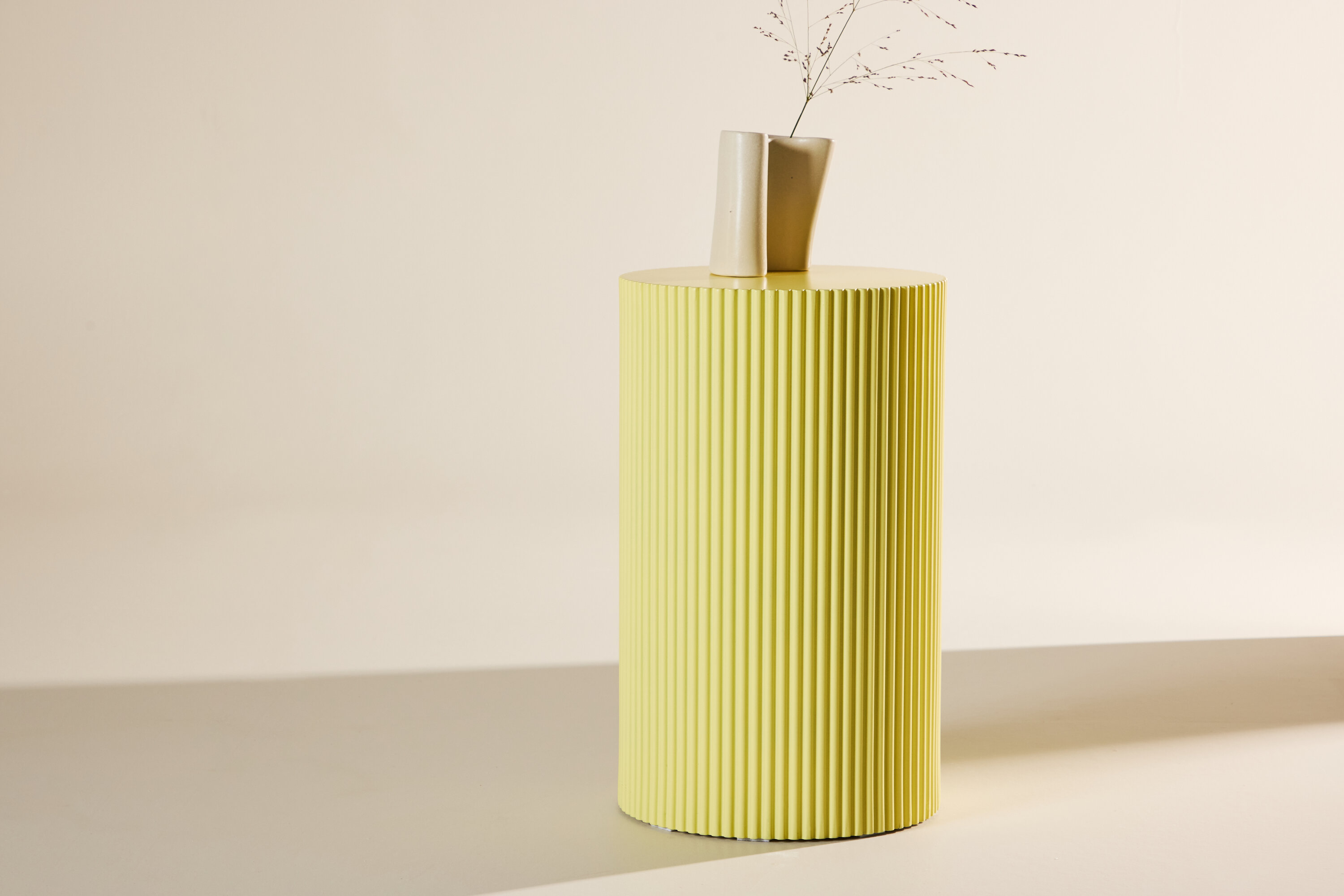 deLOHN Lenox Kisasztal deLOHN Lenox Kisasztal