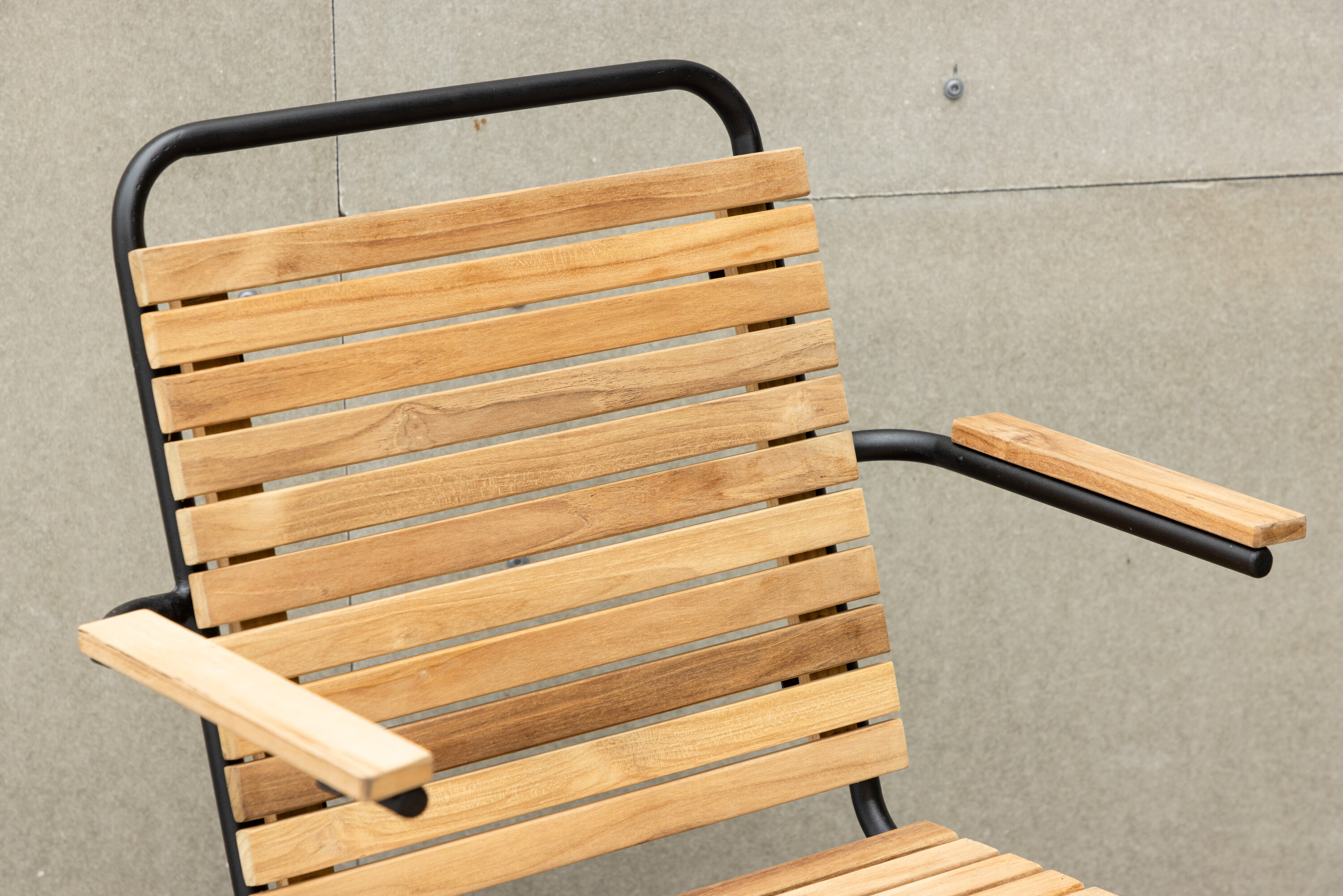 deLOHN Bois Étkezőszék