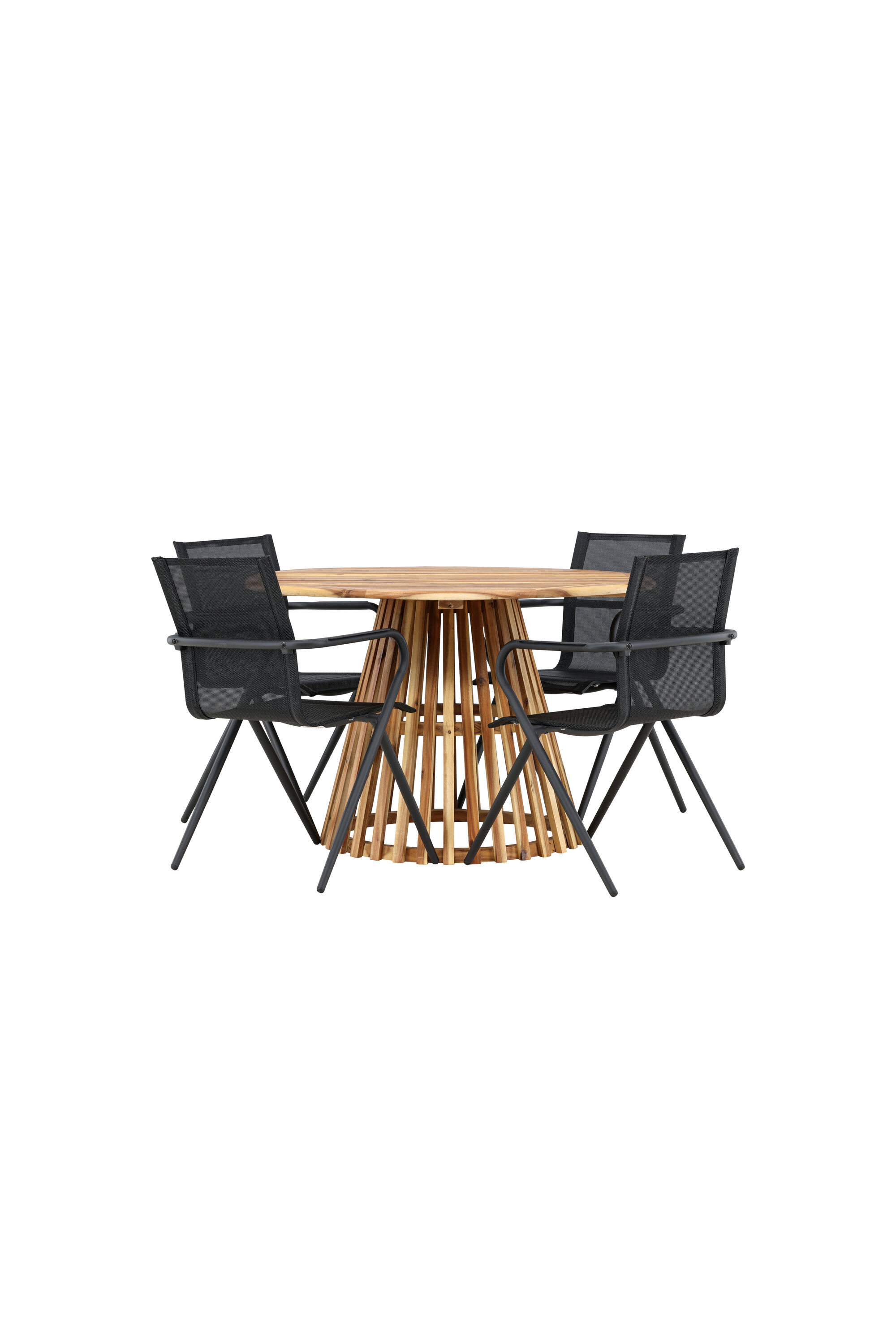 deLOHN Lumpur, Alina Étkezőgarnitúra