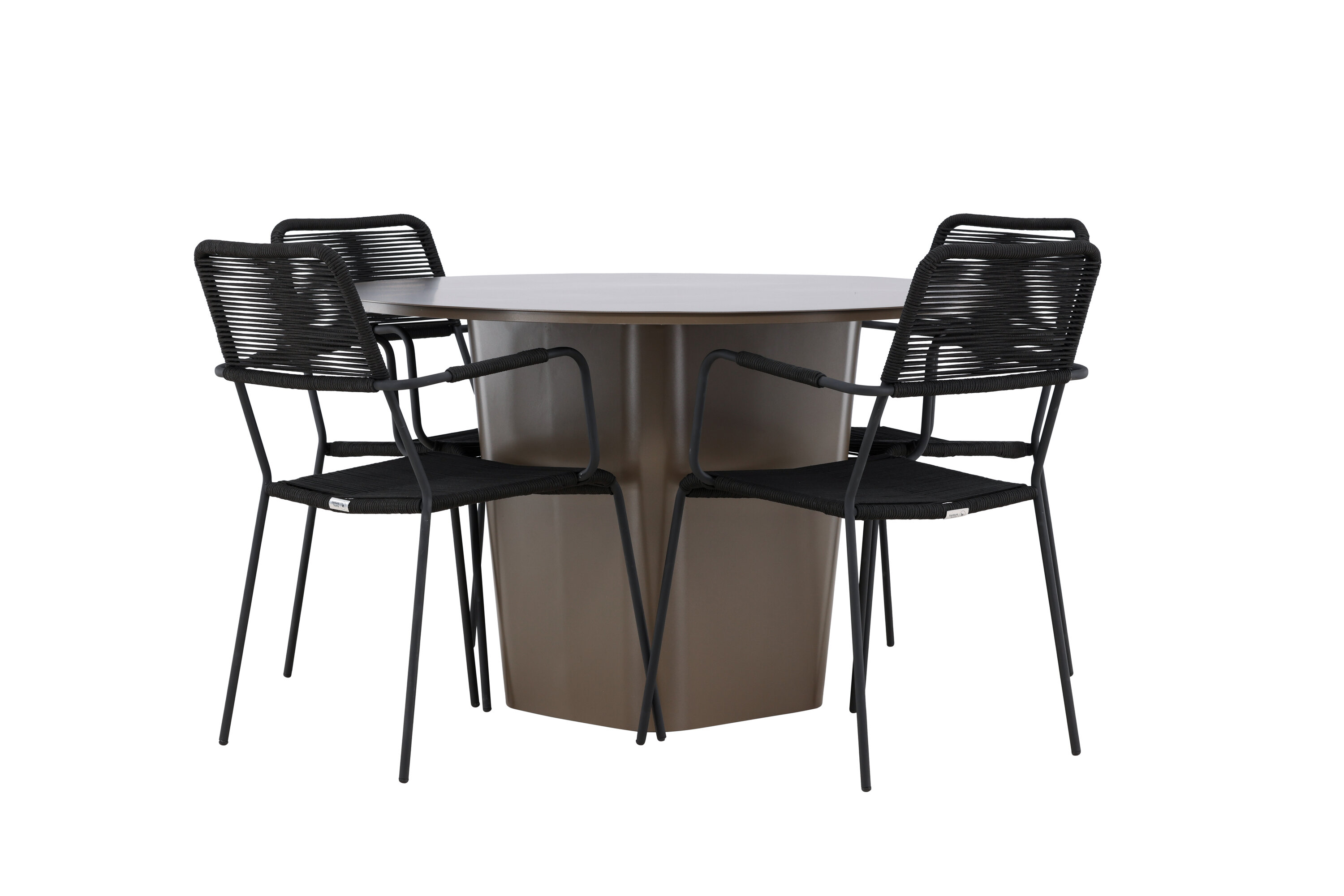 deLOHN Santa Fe, Lindos Étkezőgarnitúra