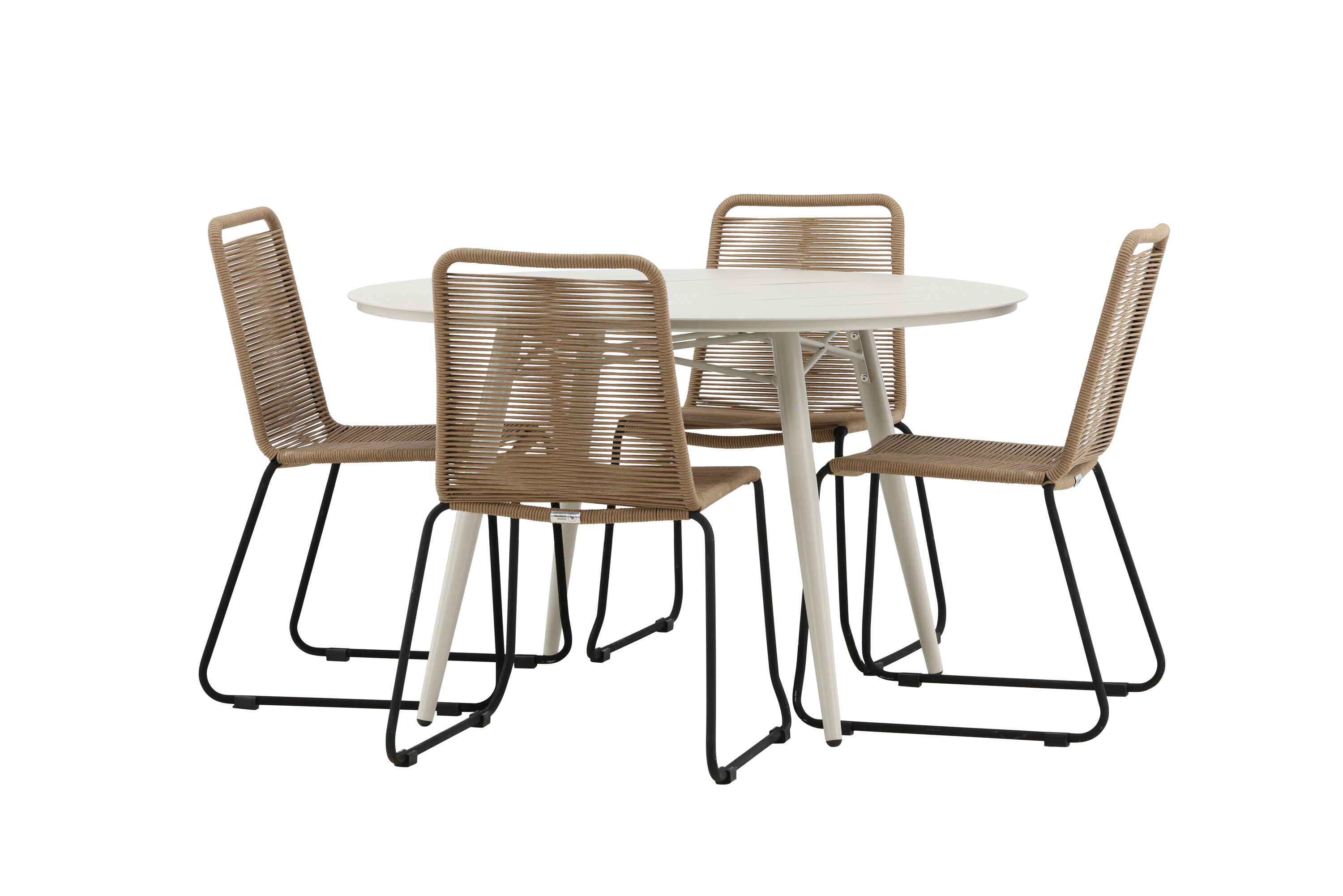 deLOHN Lina, Lindos Étkezőgarnitúra