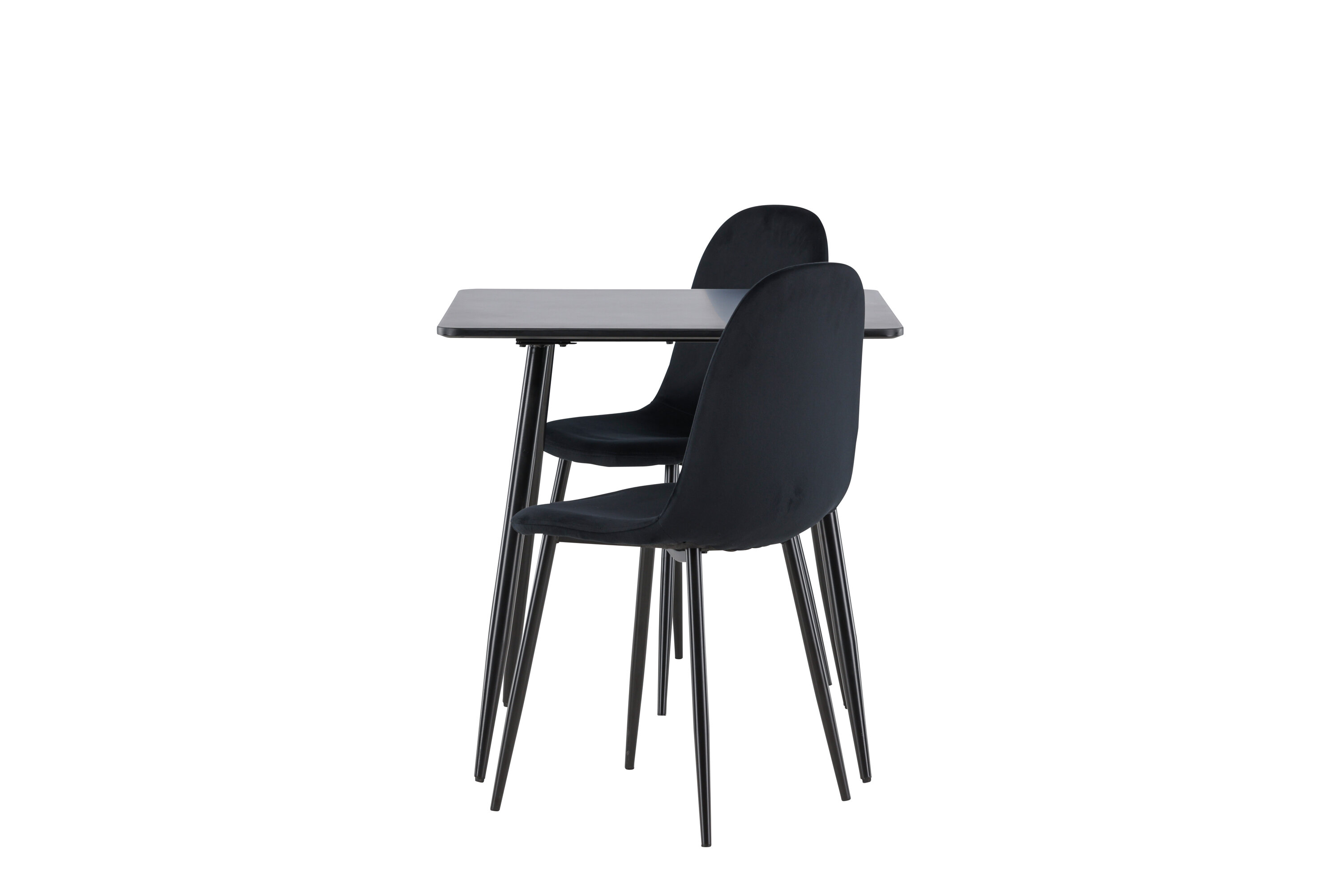 deLOHN Polar, Polar Téglalap alakú étkezőgarnitúra deLOHN Polar, Polar Téglalap alakú étkezőgarnitúra