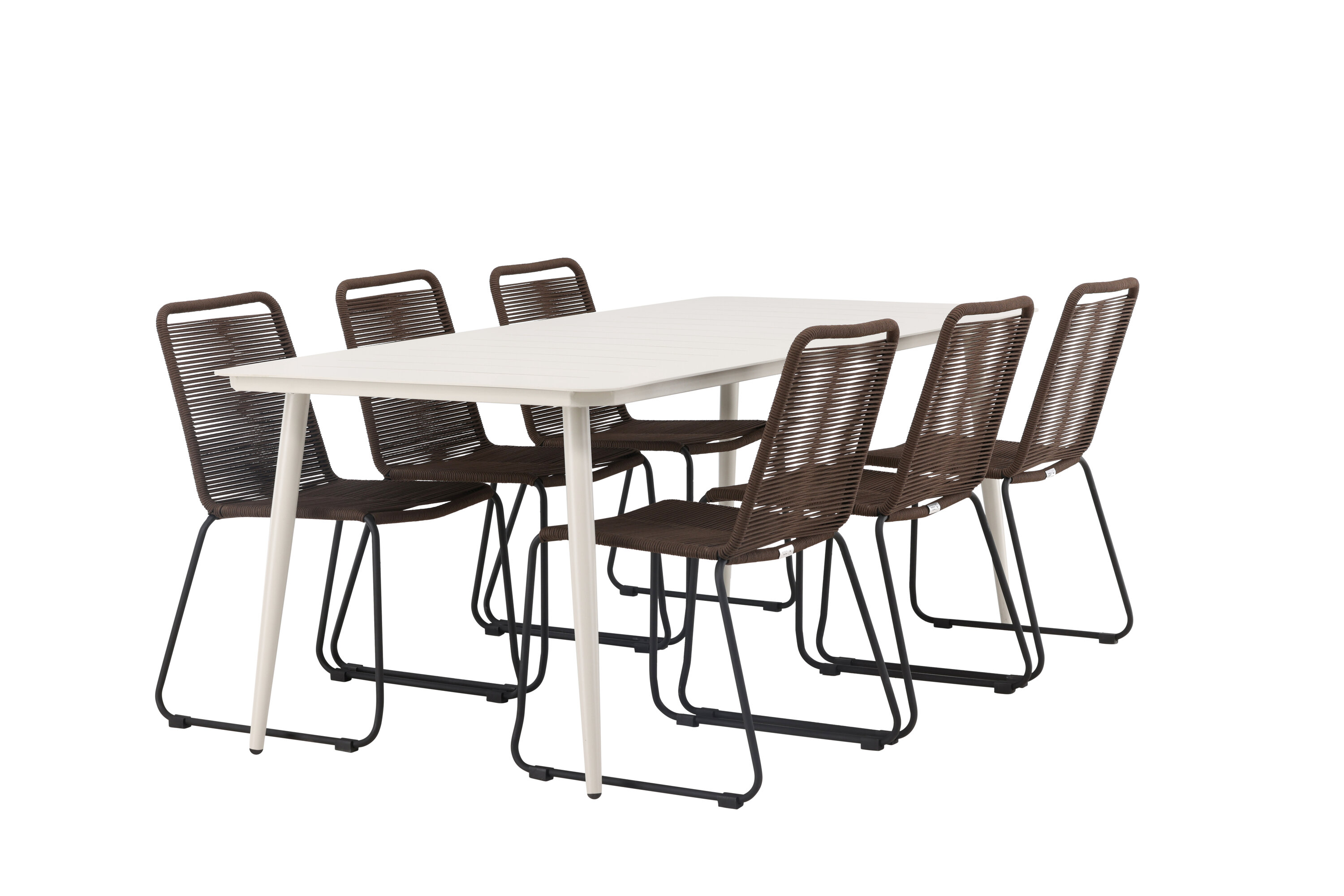 deLOHN Lina, Lindos Étkezőgarnitúra