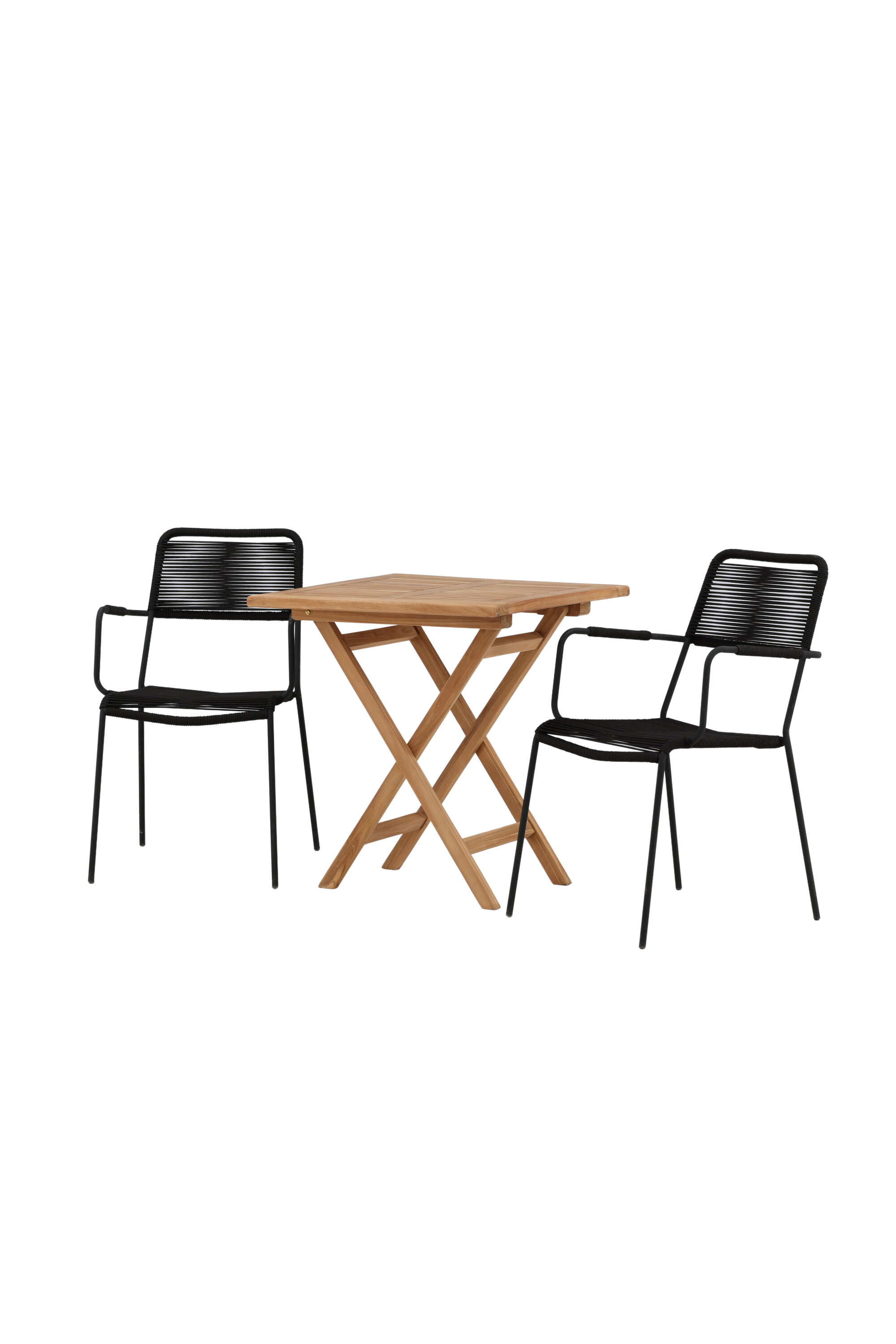 deLOHN Kenya, Lindos Étkezőgarnitúra