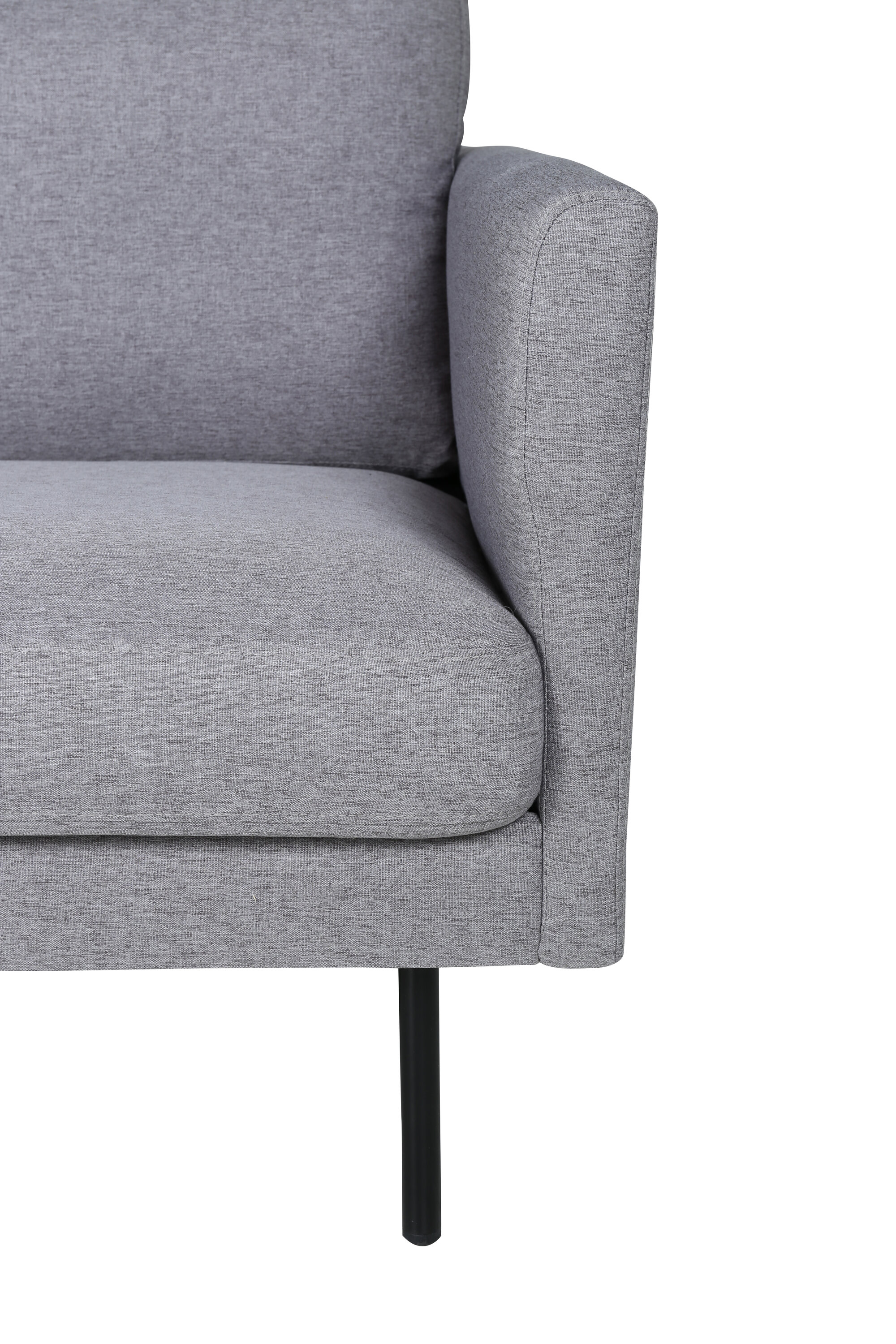 deLOHN Zoom Háromszemélyes kanapé