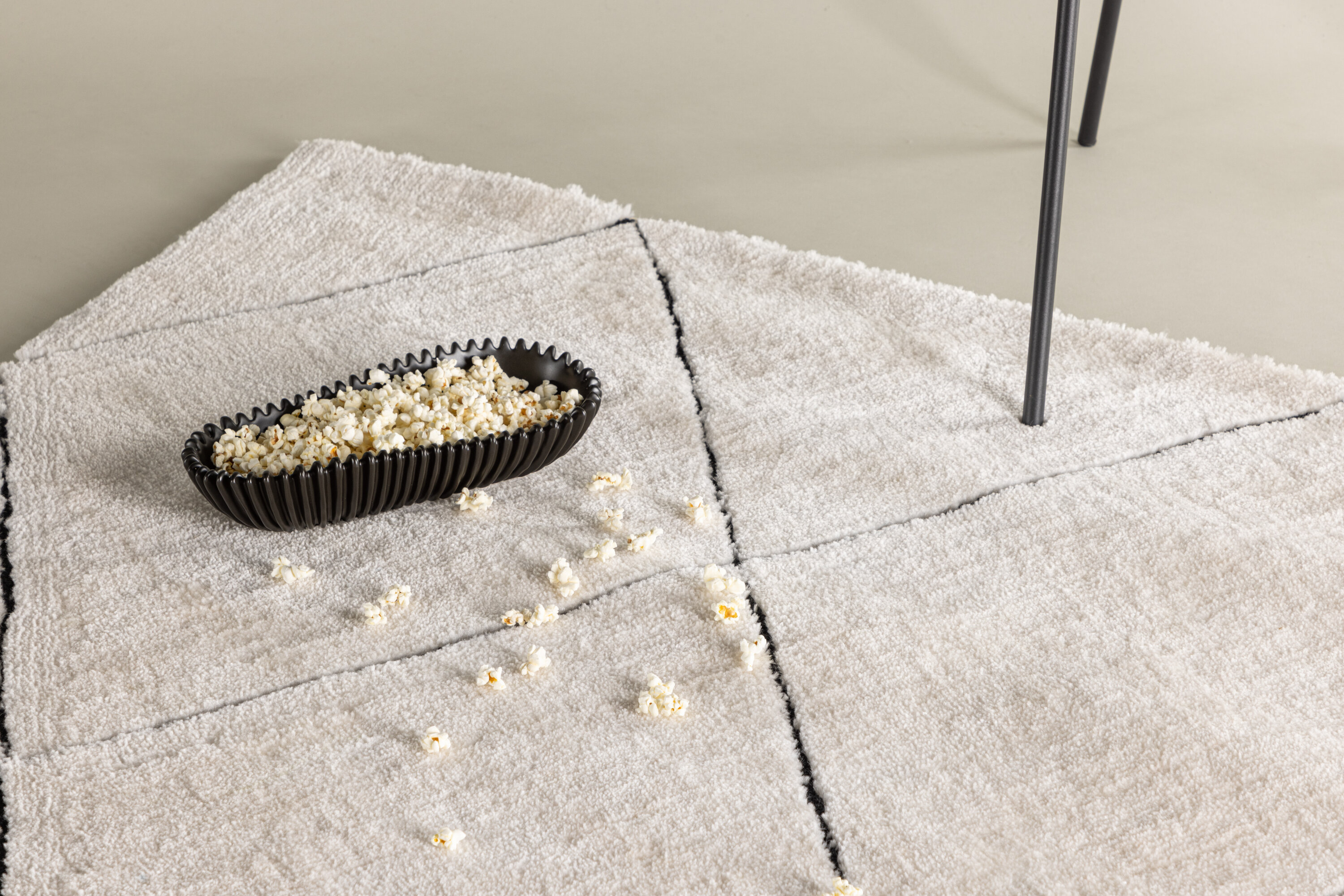 deLOHN Patrik Nappali szőnyegek