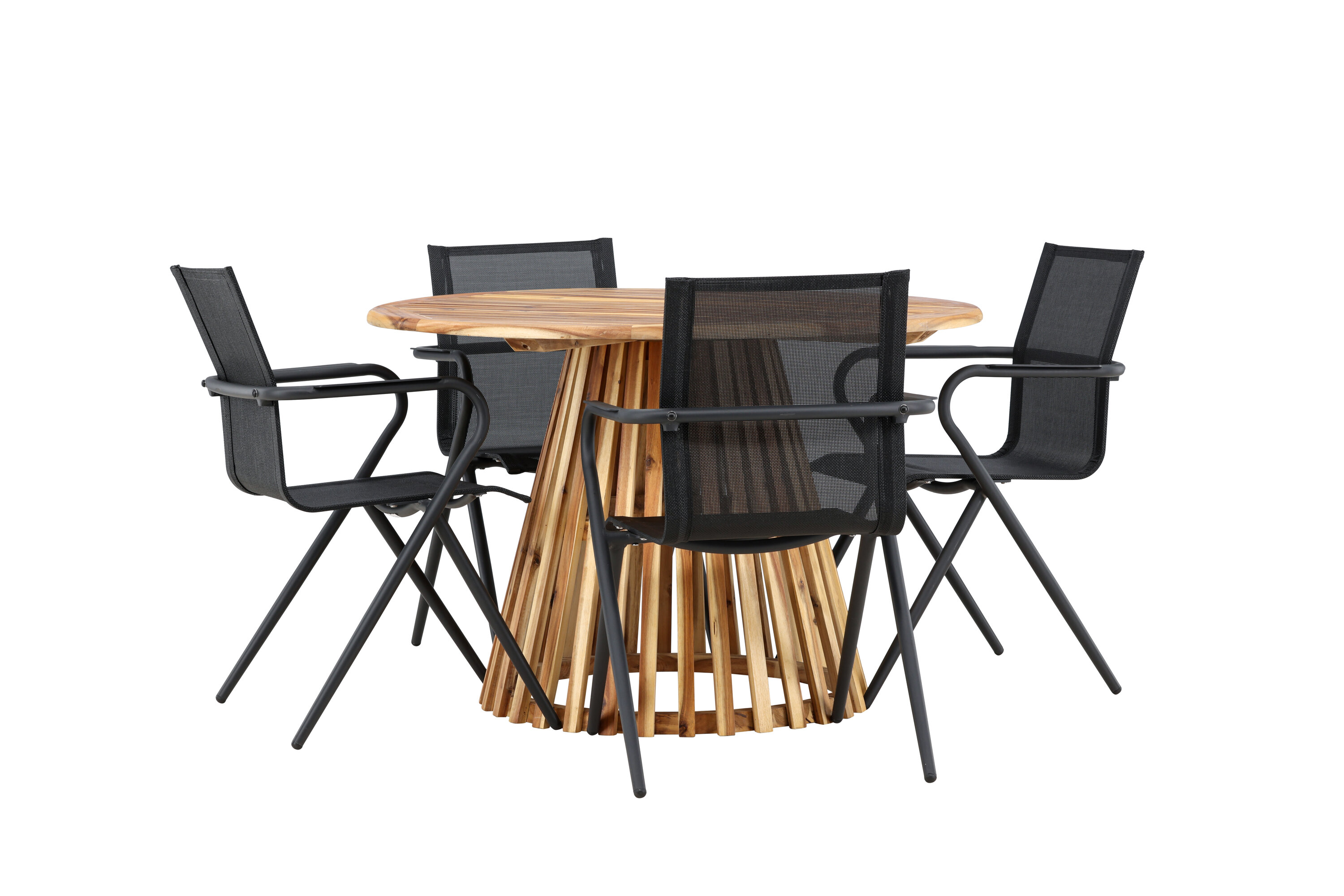 deLOHN Lumpur, Alina Étkezőgarnitúra