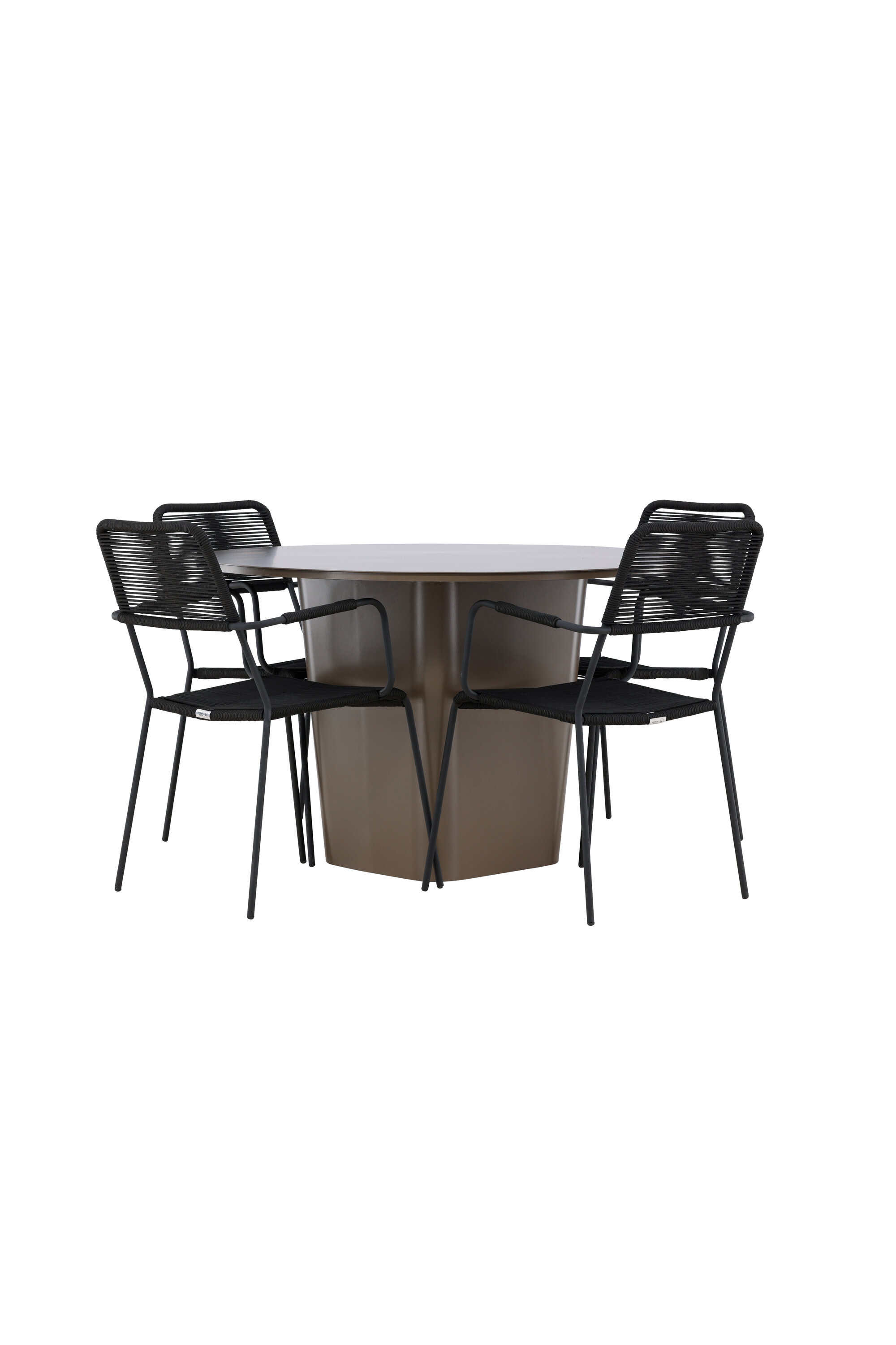 deLOHN Santa Fe, Lindos Étkezőgarnitúra