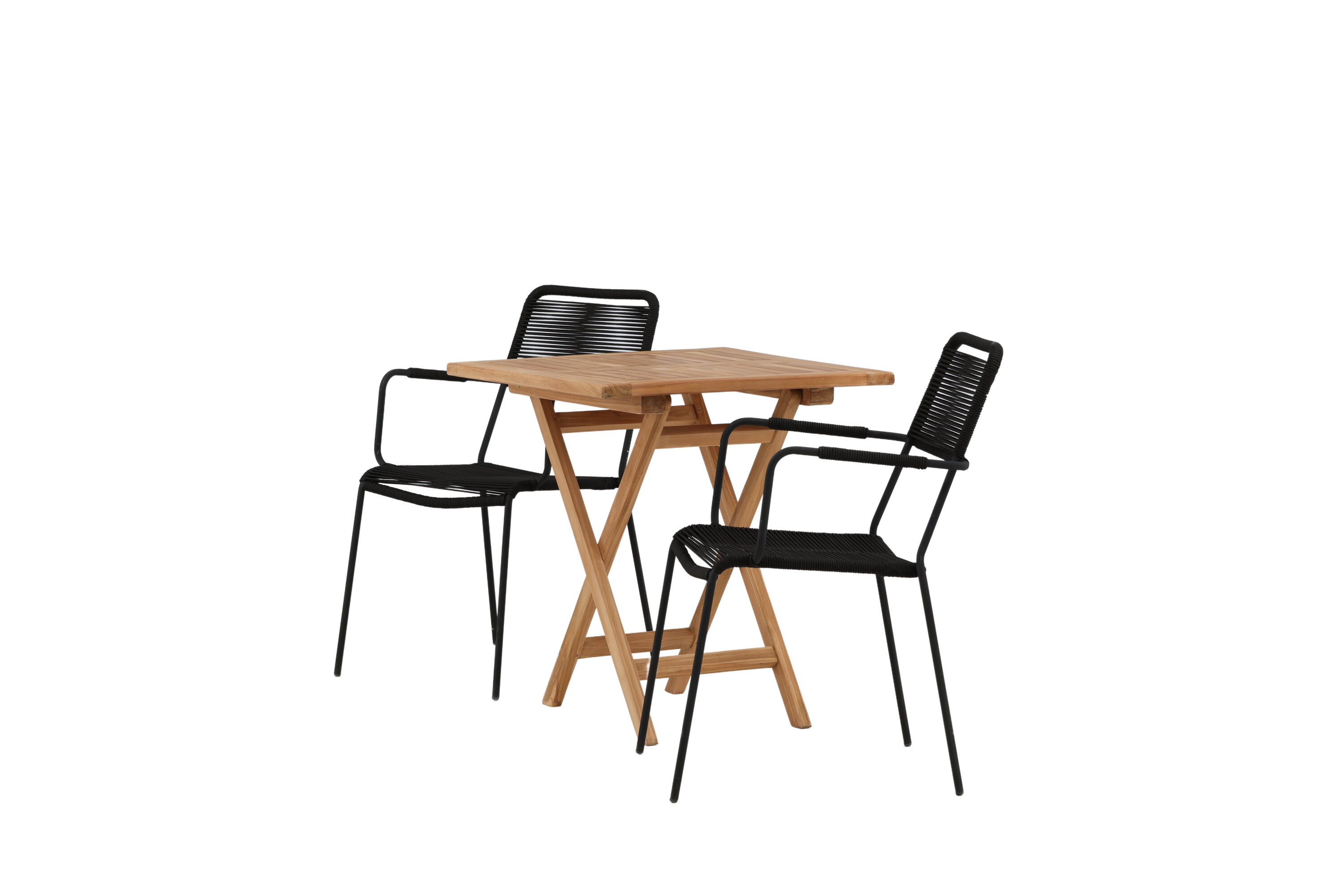 deLOHN Kenya, Lindos Étkezőgarnitúra