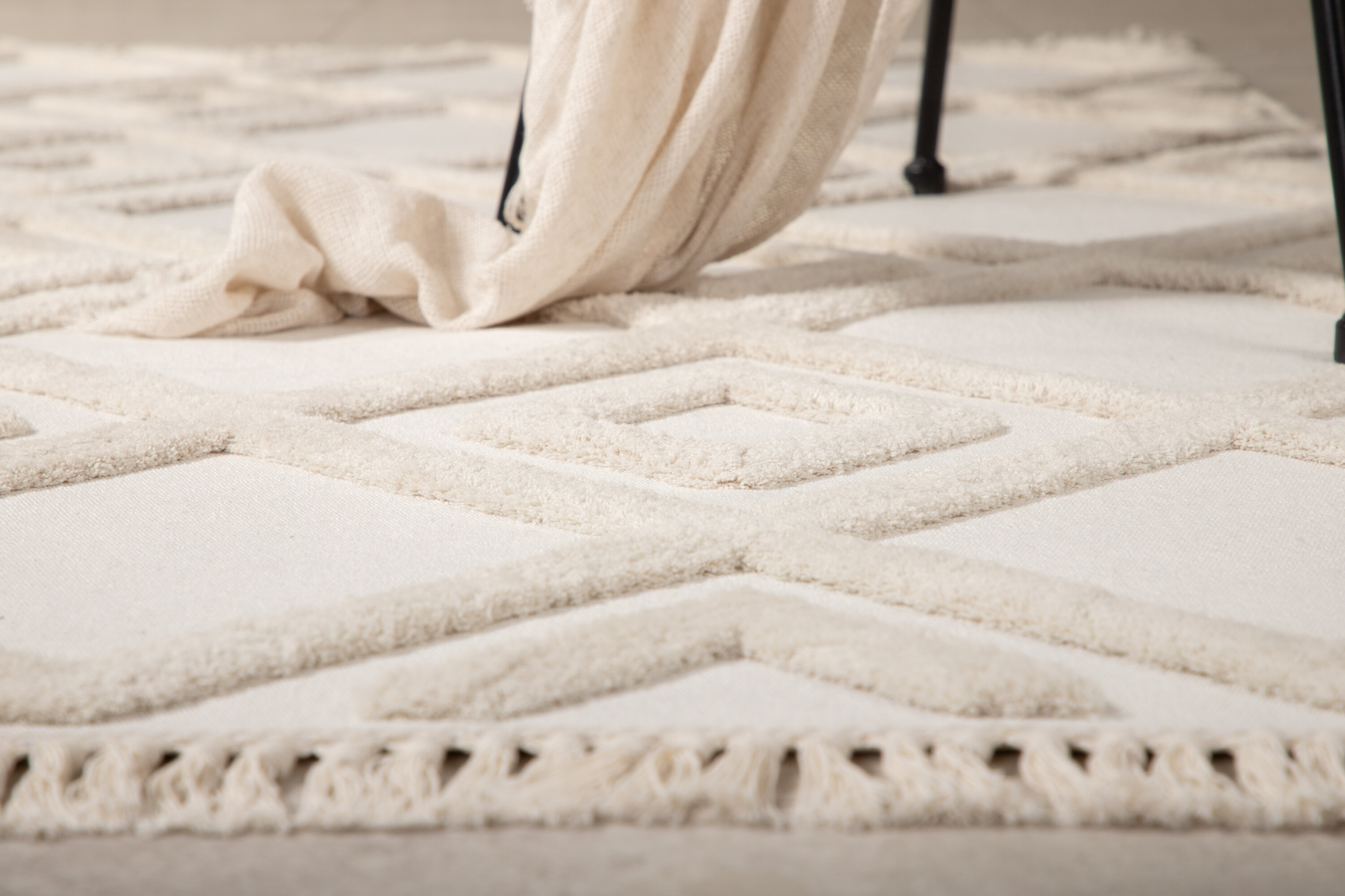 deLOHN Towa Nappali szőnyegek