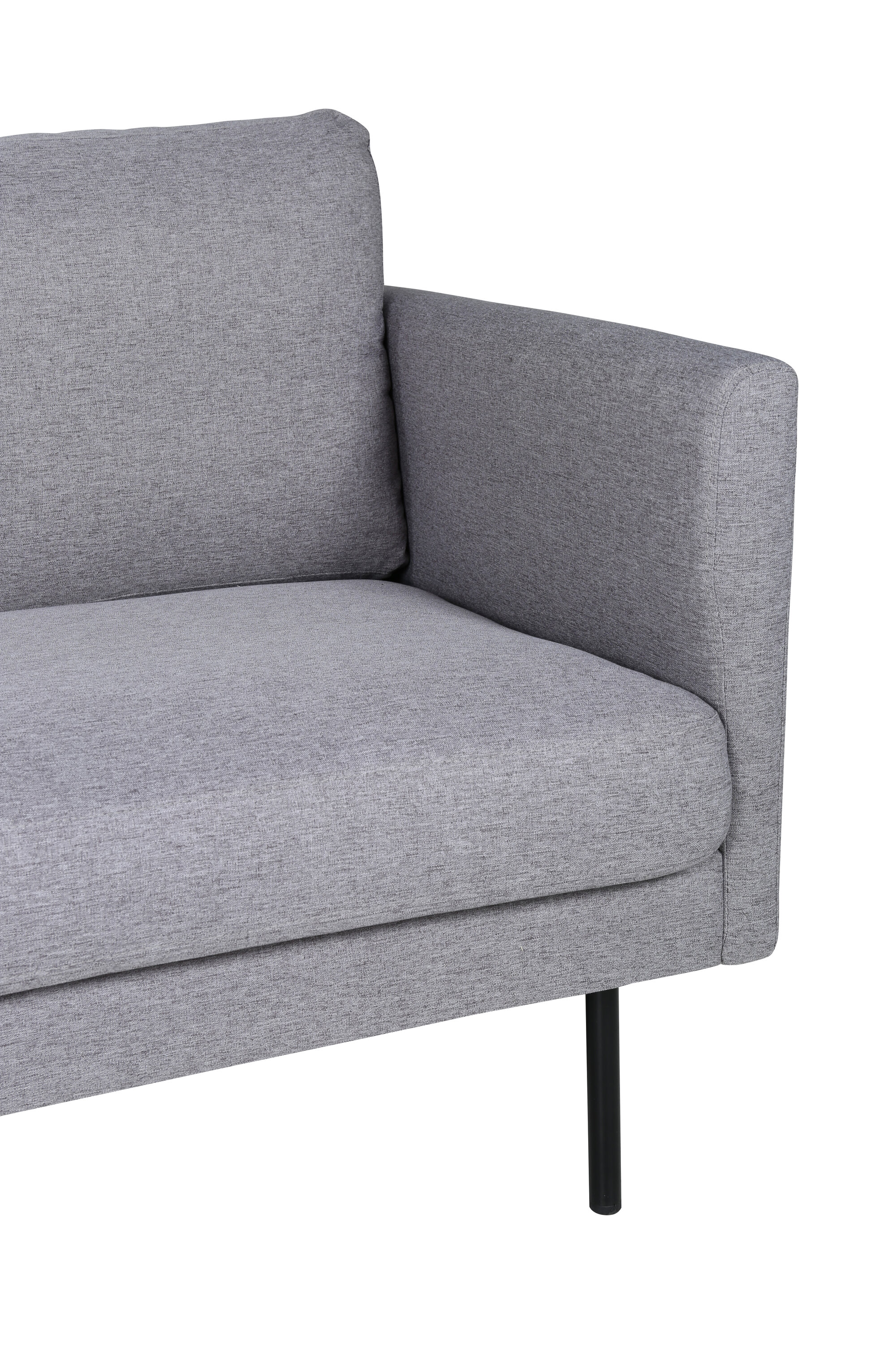 deLOHN Zoom Háromszemélyes kanapé