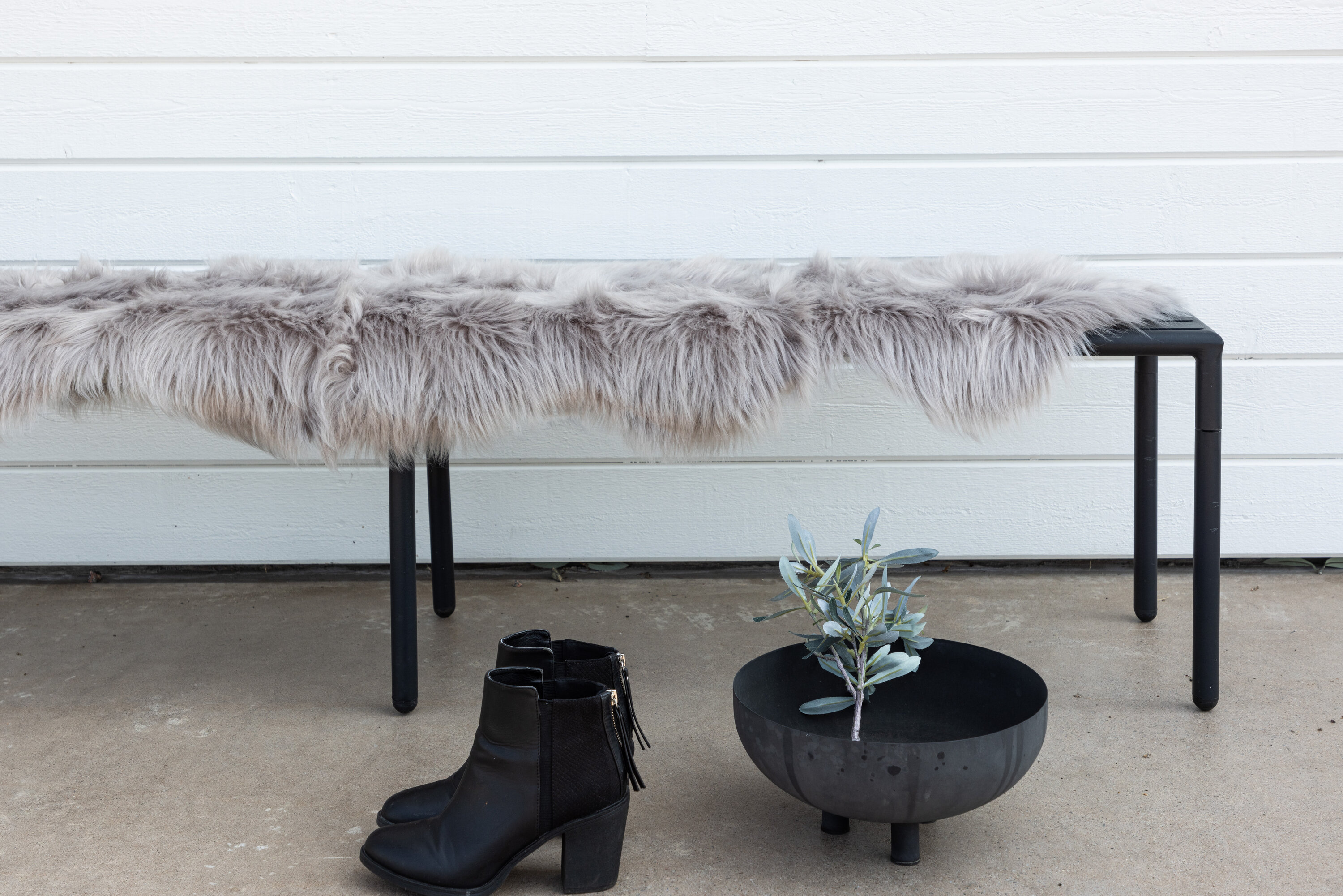 deLOHN Katy Díszpléd