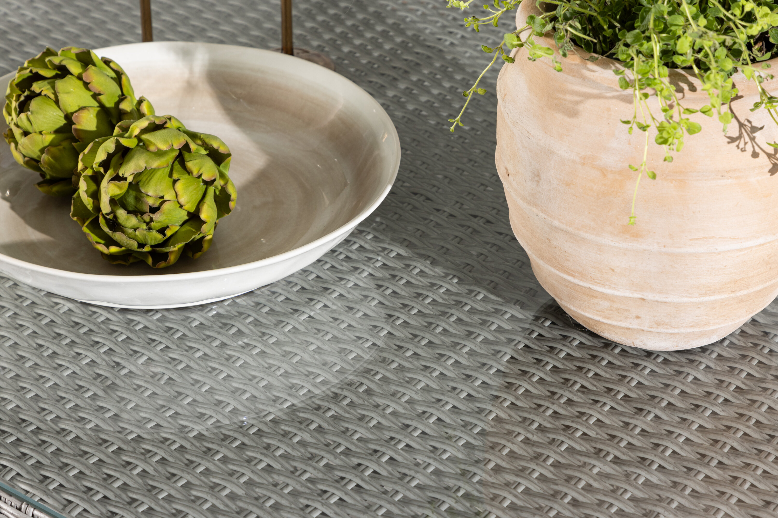 deLOHN Brentwood Kanapé garnitúra