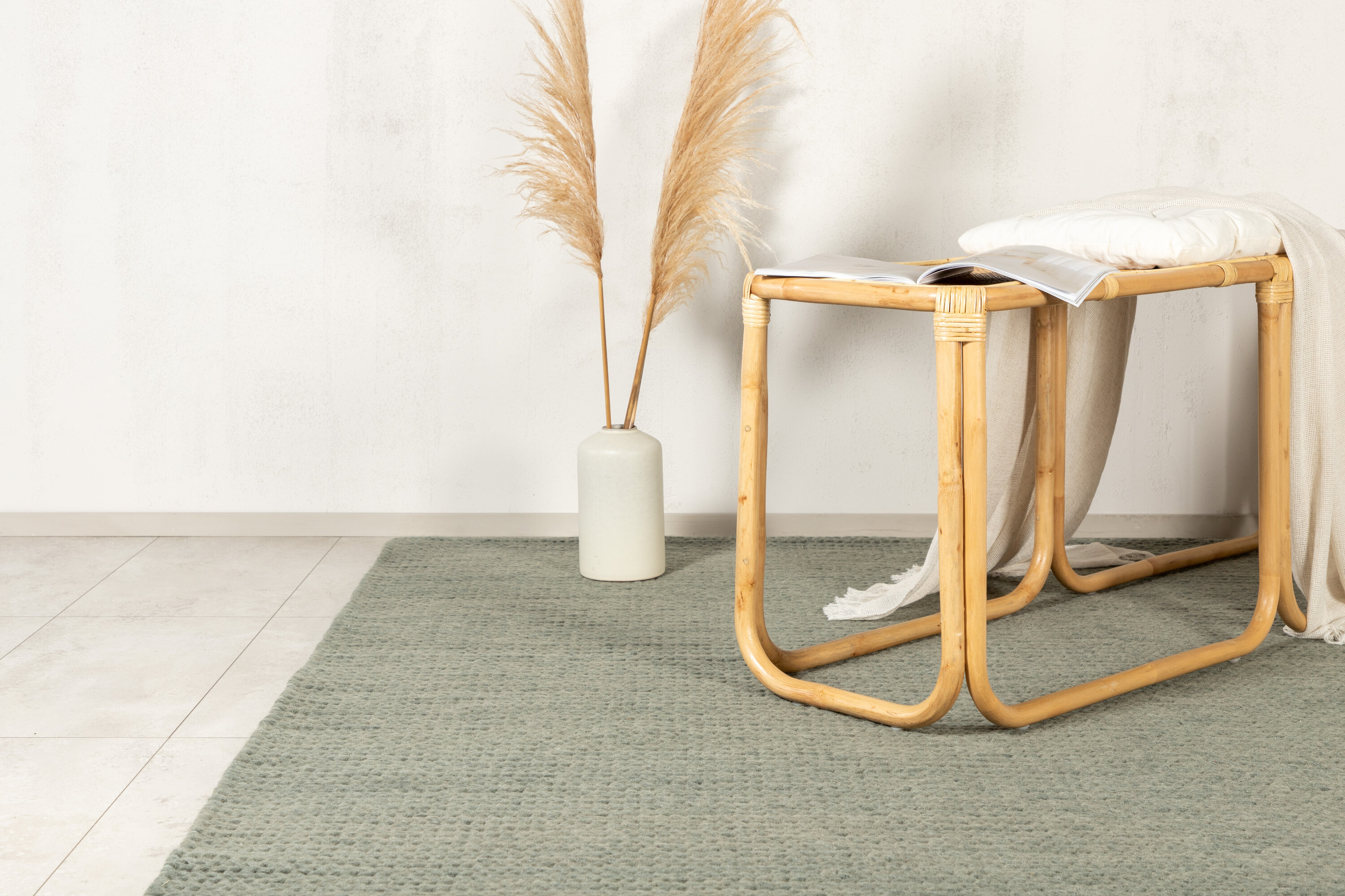 deLOHN Marta Nappali szőnyegek