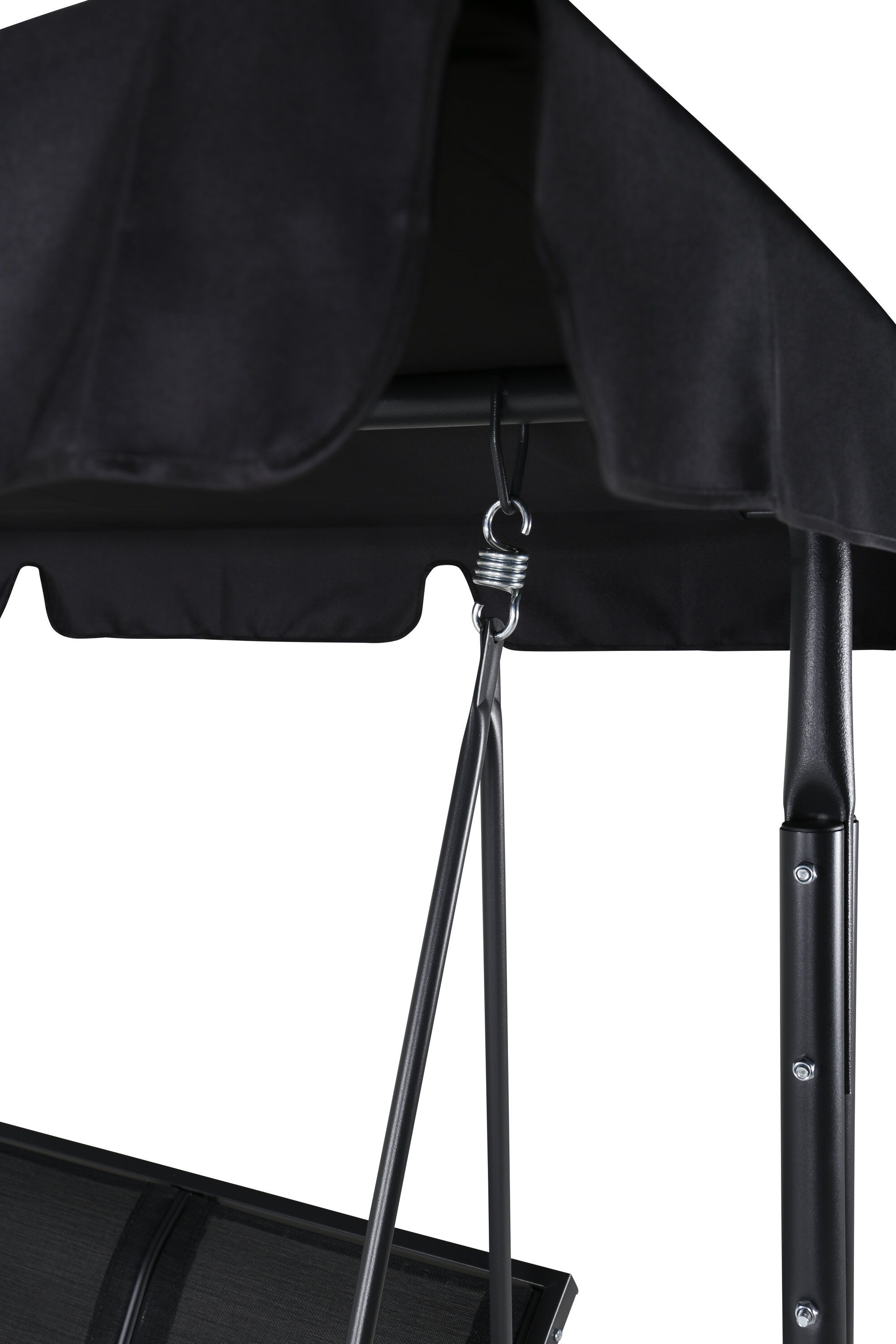 deLOHN Montreal Kerti hintaágy deLOHN Montreal Kerti hintaágy