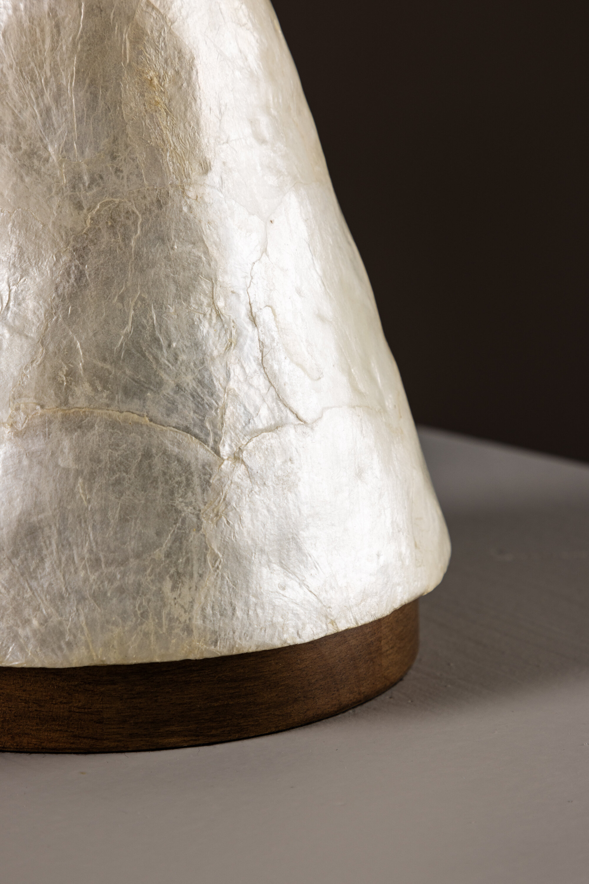 deLOHN Donsö Asztali lámpa