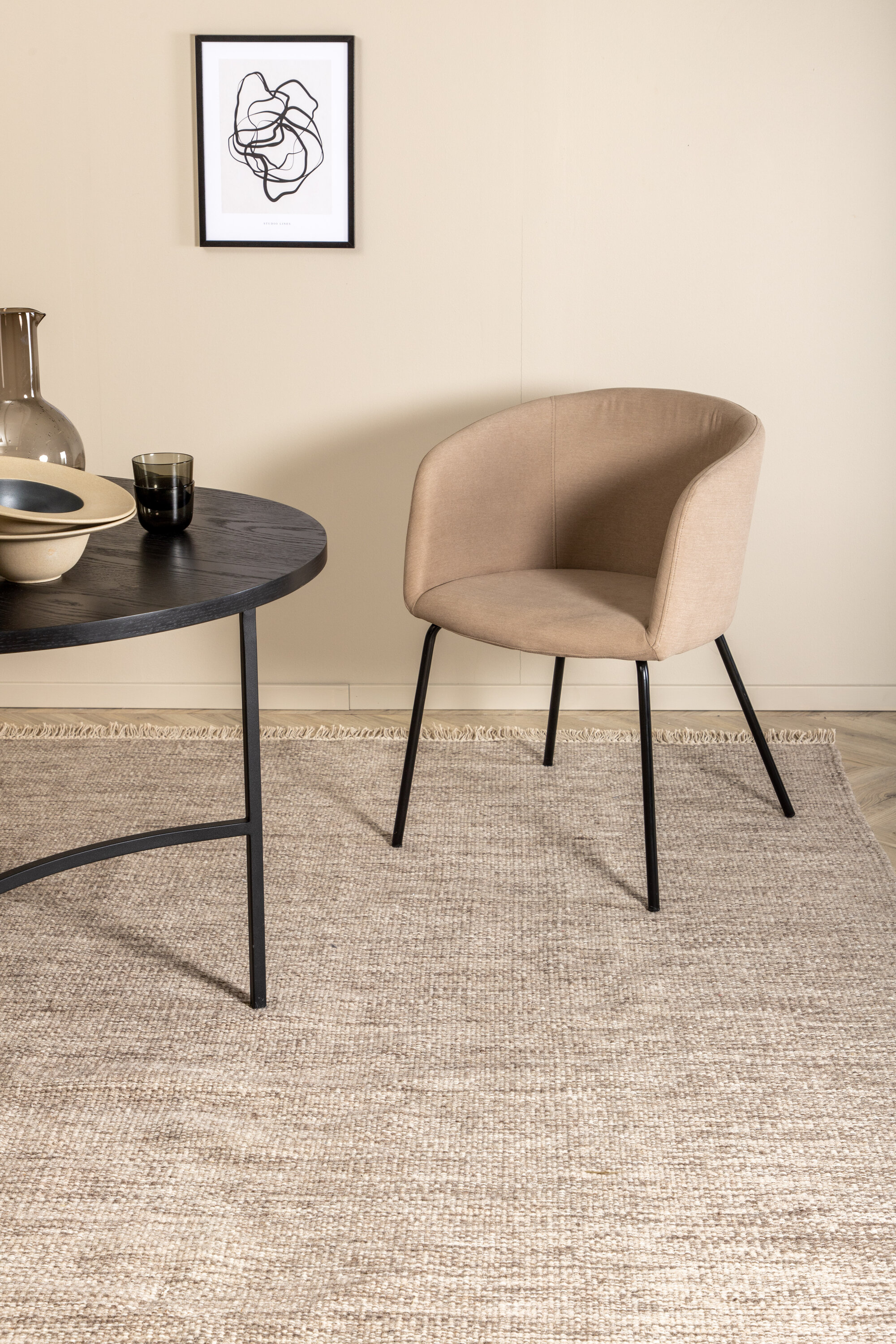 deLOHN Cyrus Nappali szőnyegek deLOHN Cyrus Nappali szőnyegek