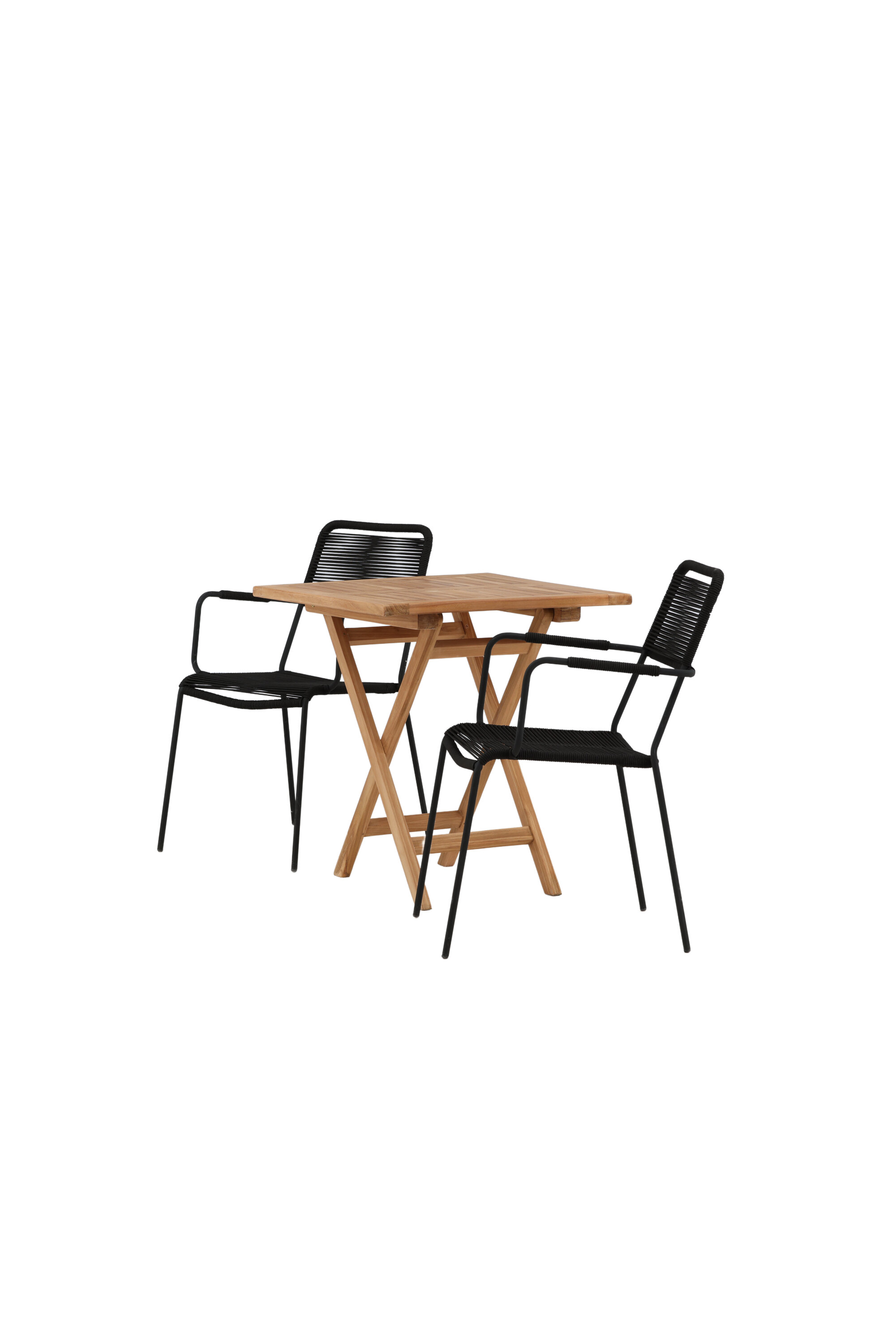 deLOHN Kenya, Lindos Étkezőgarnitúra