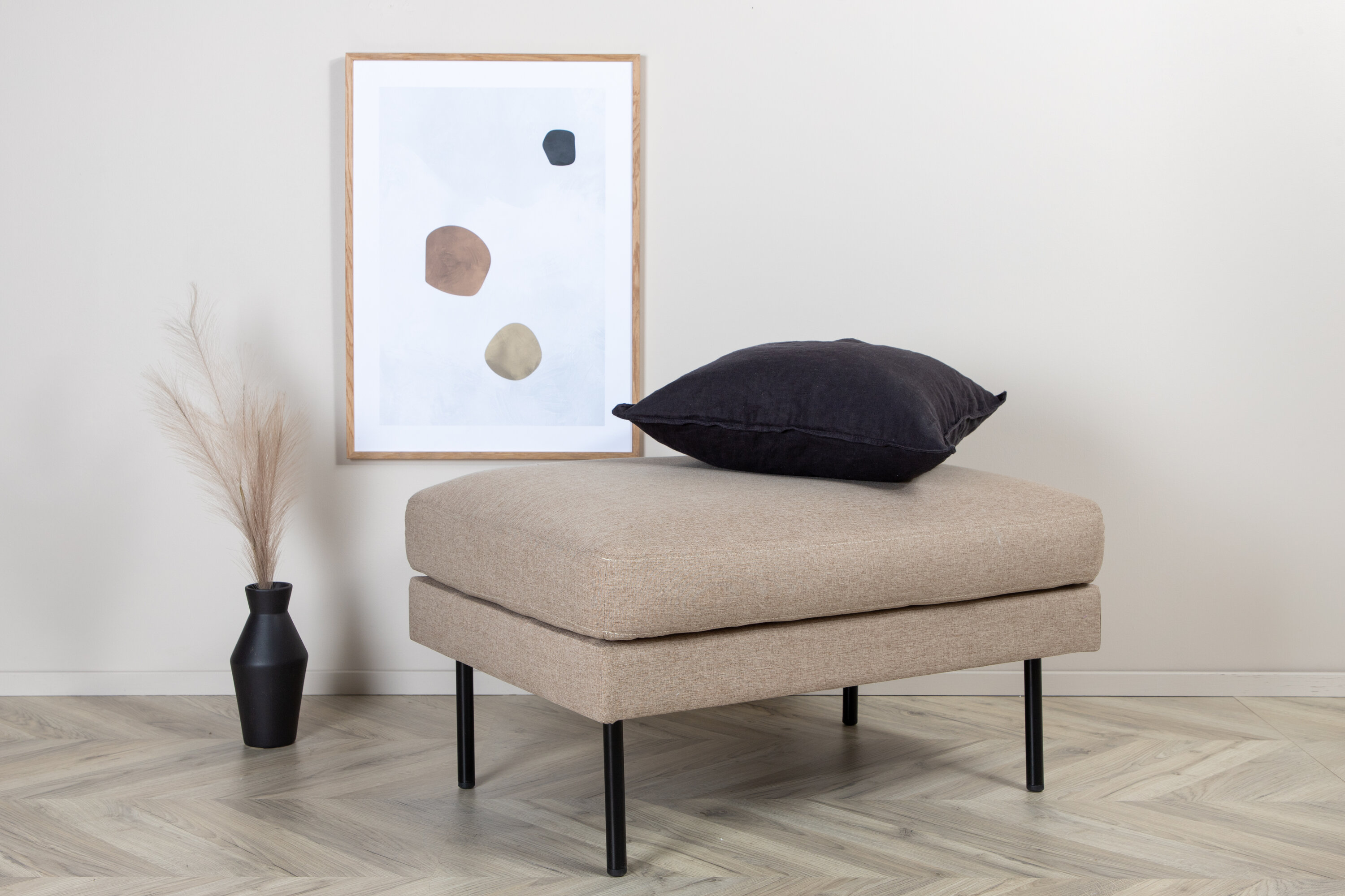 Zoom Ottoman Zoom Ottoman