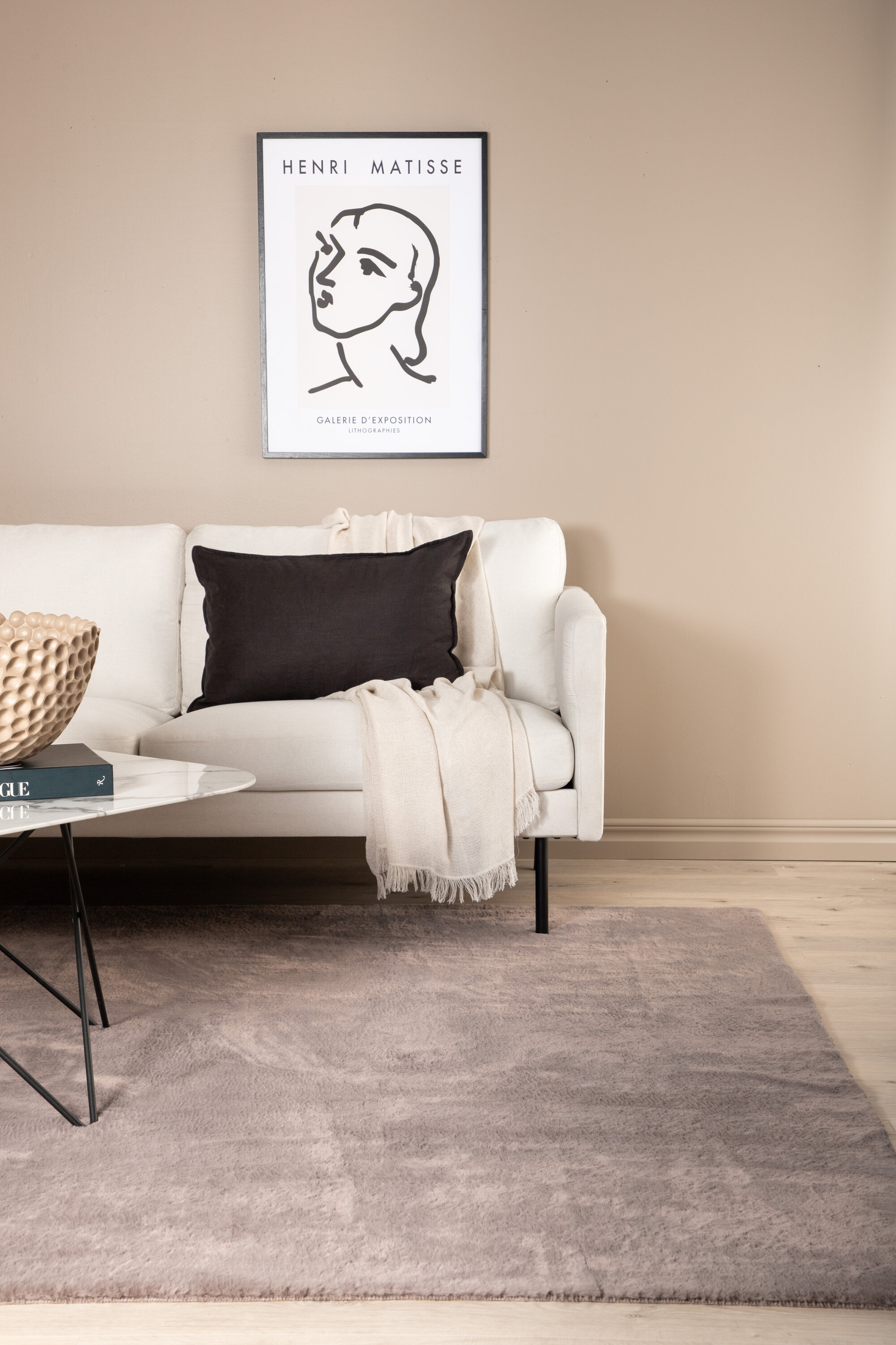 deLOHN Nina Nappali szőnyegek