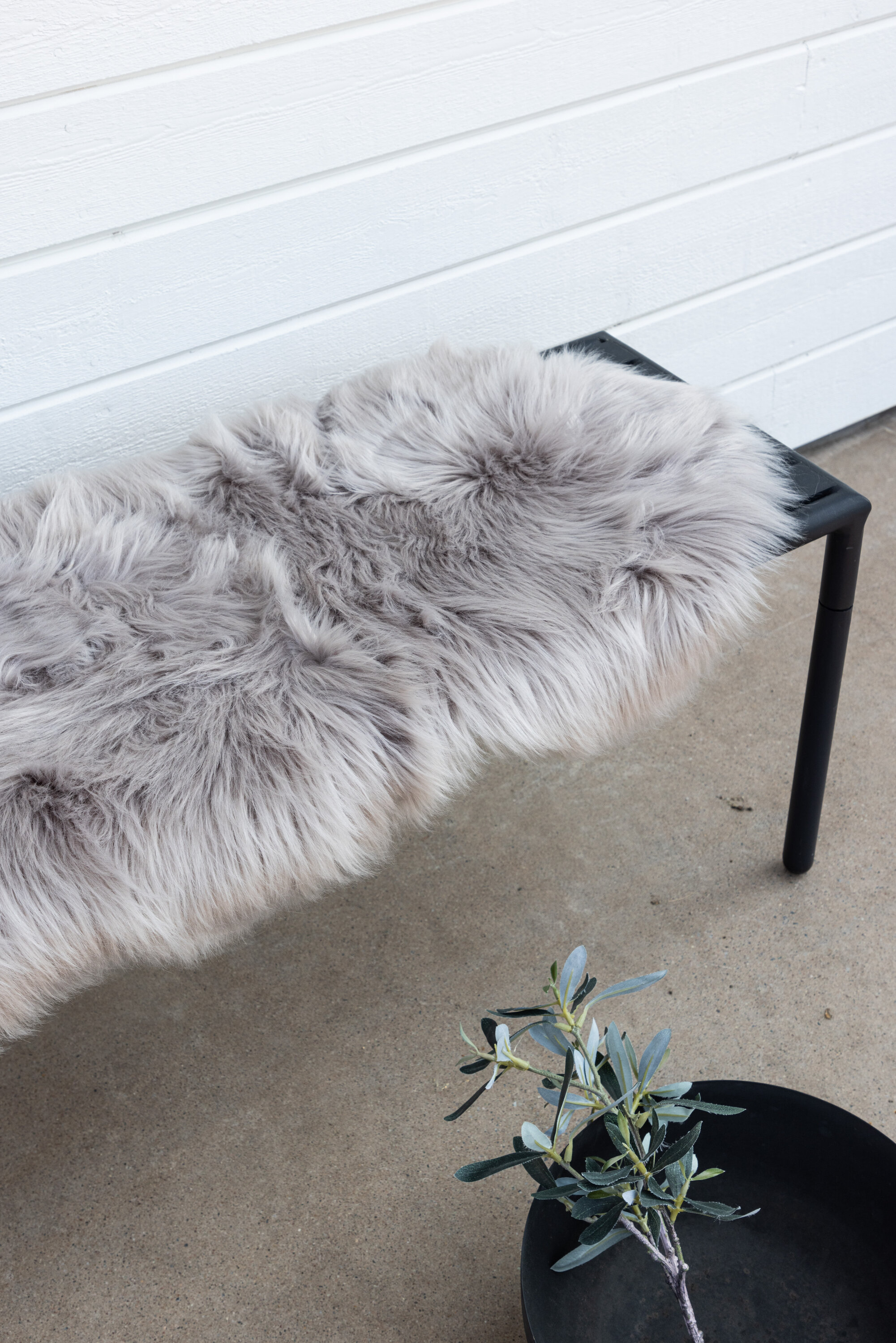 deLOHN Katy Díszpléd