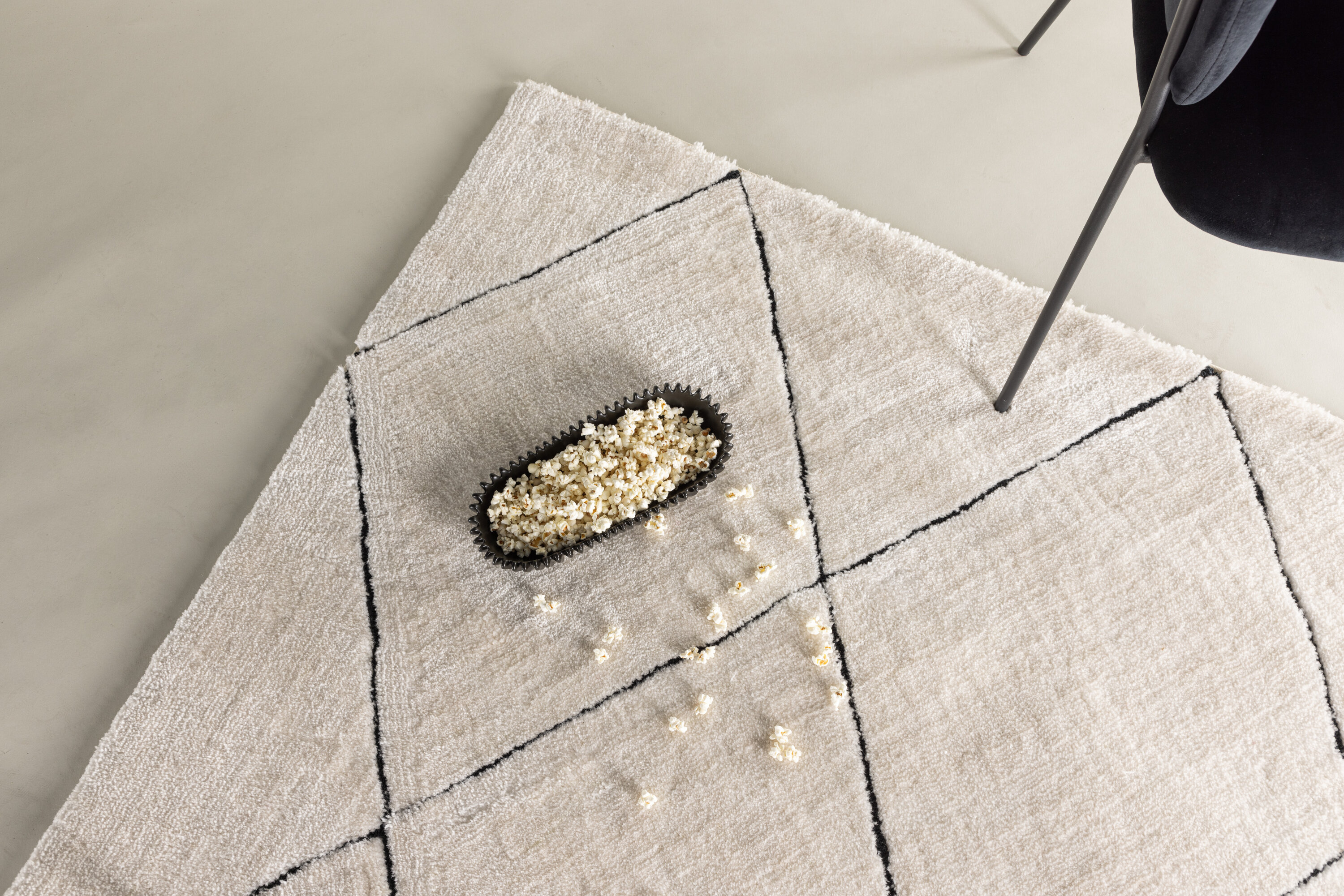 deLOHN Patrik Nappali szőnyegek