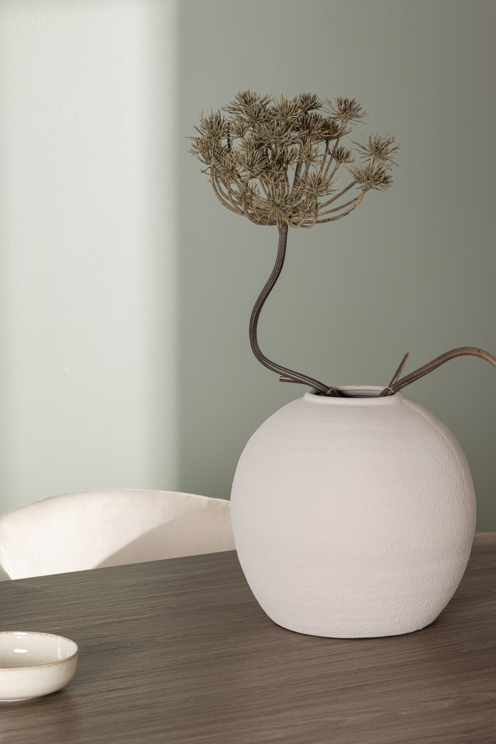 deLOHN Berit Ovális étkezőgarnitúra