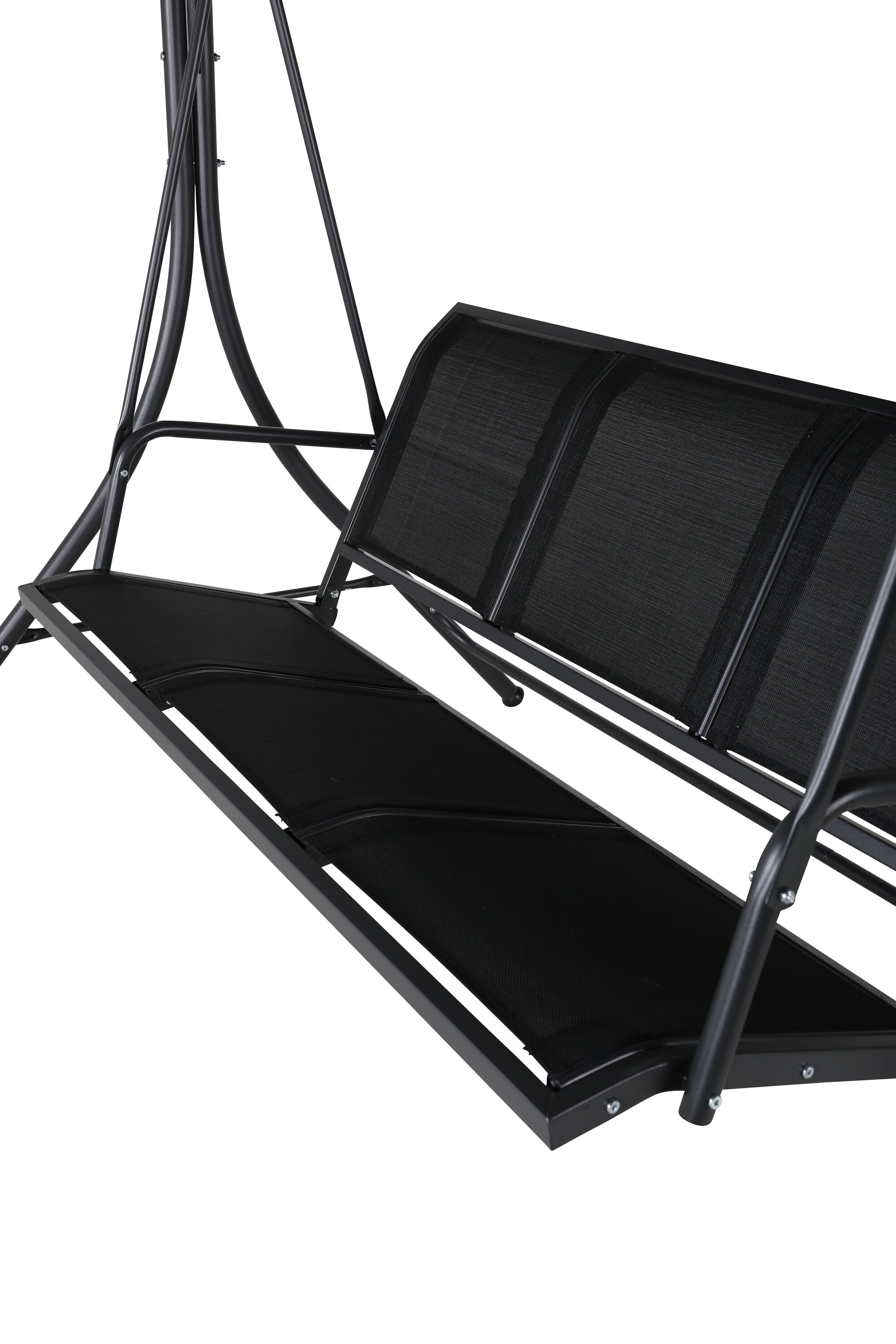 deLOHN Montreal Kerti hintaágy deLOHN Montreal Kerti hintaágy