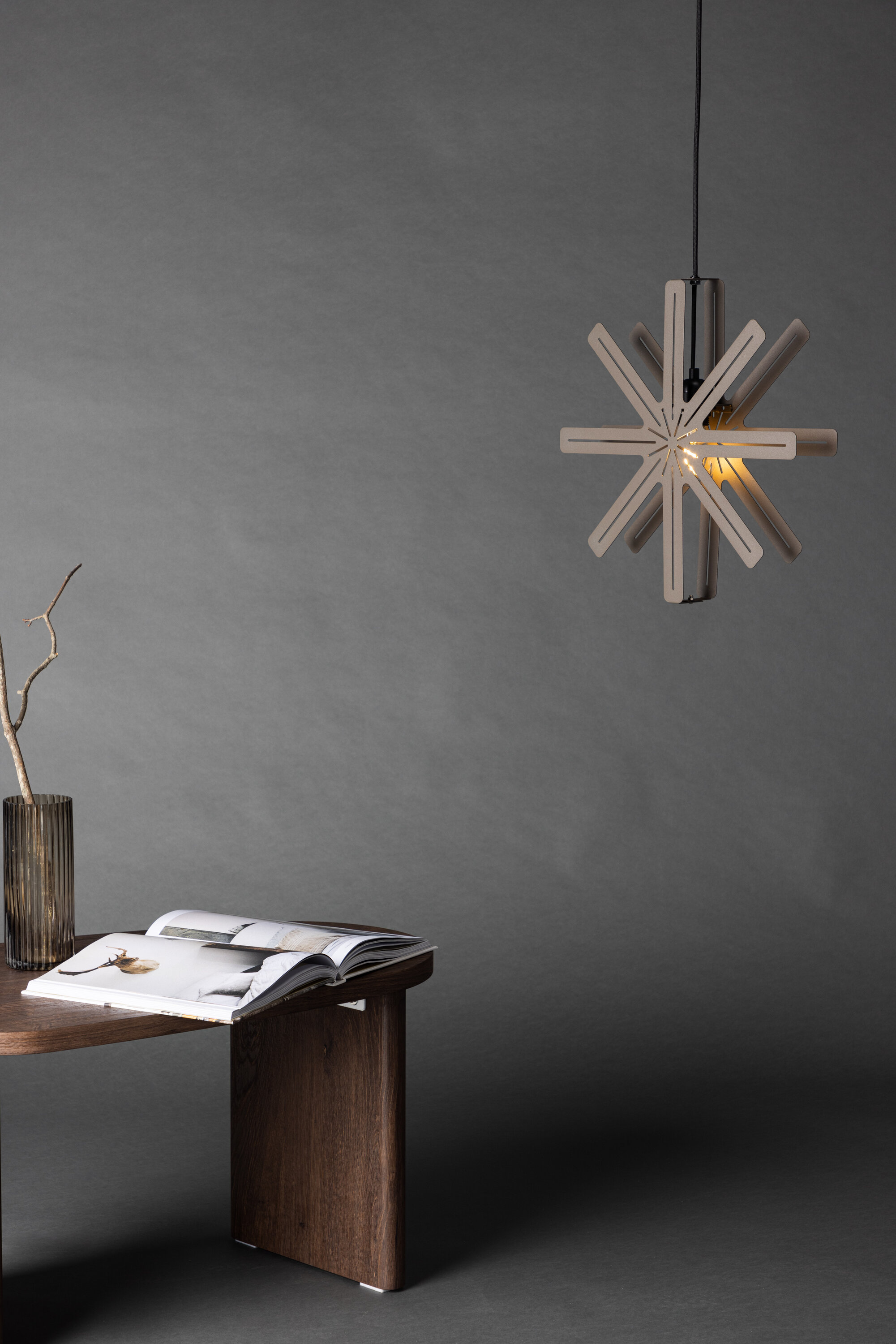 deLOHN Säfsen Karácsonyi fények