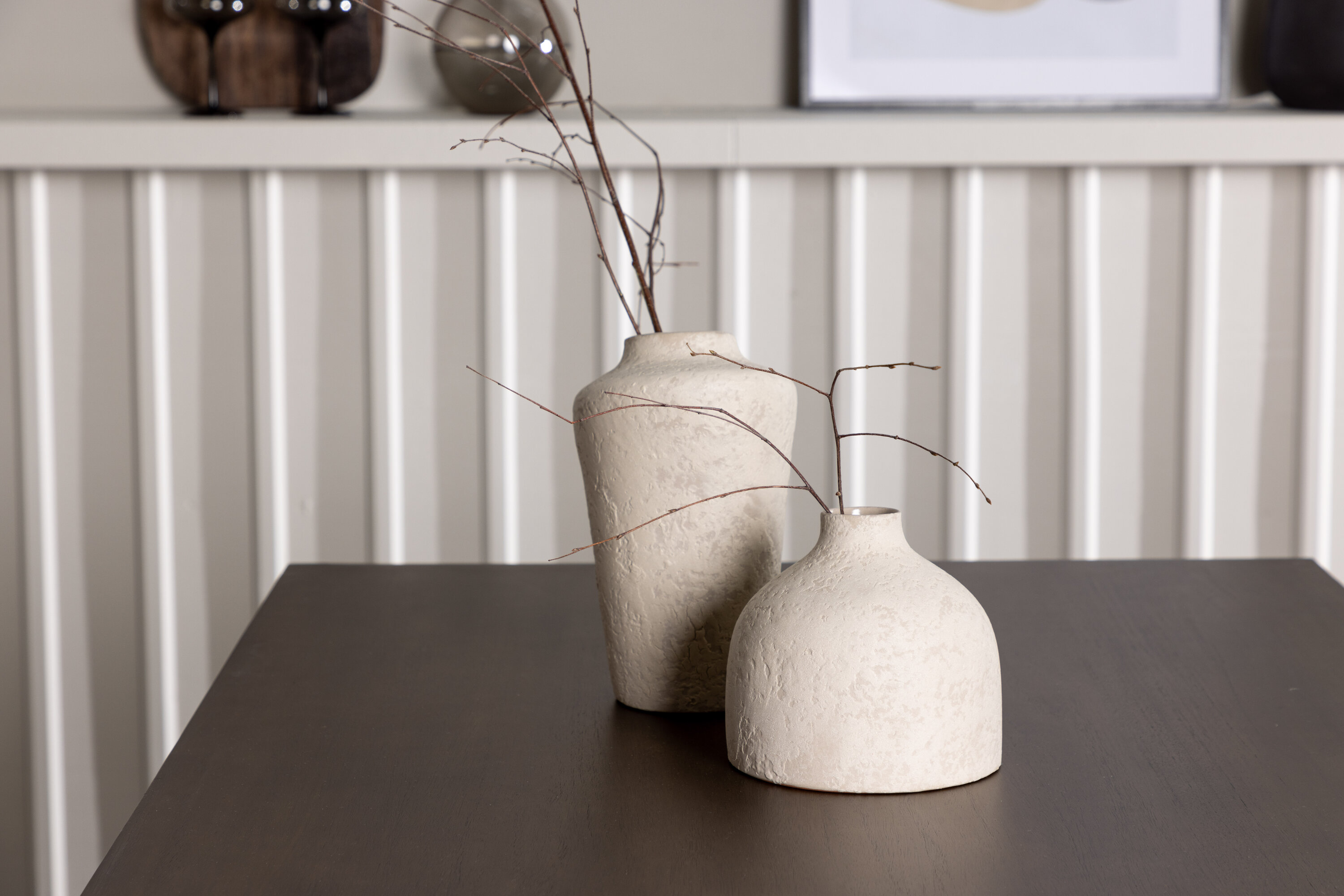 deLOHN Seda Téglalap alakú étkezőgarnitúra