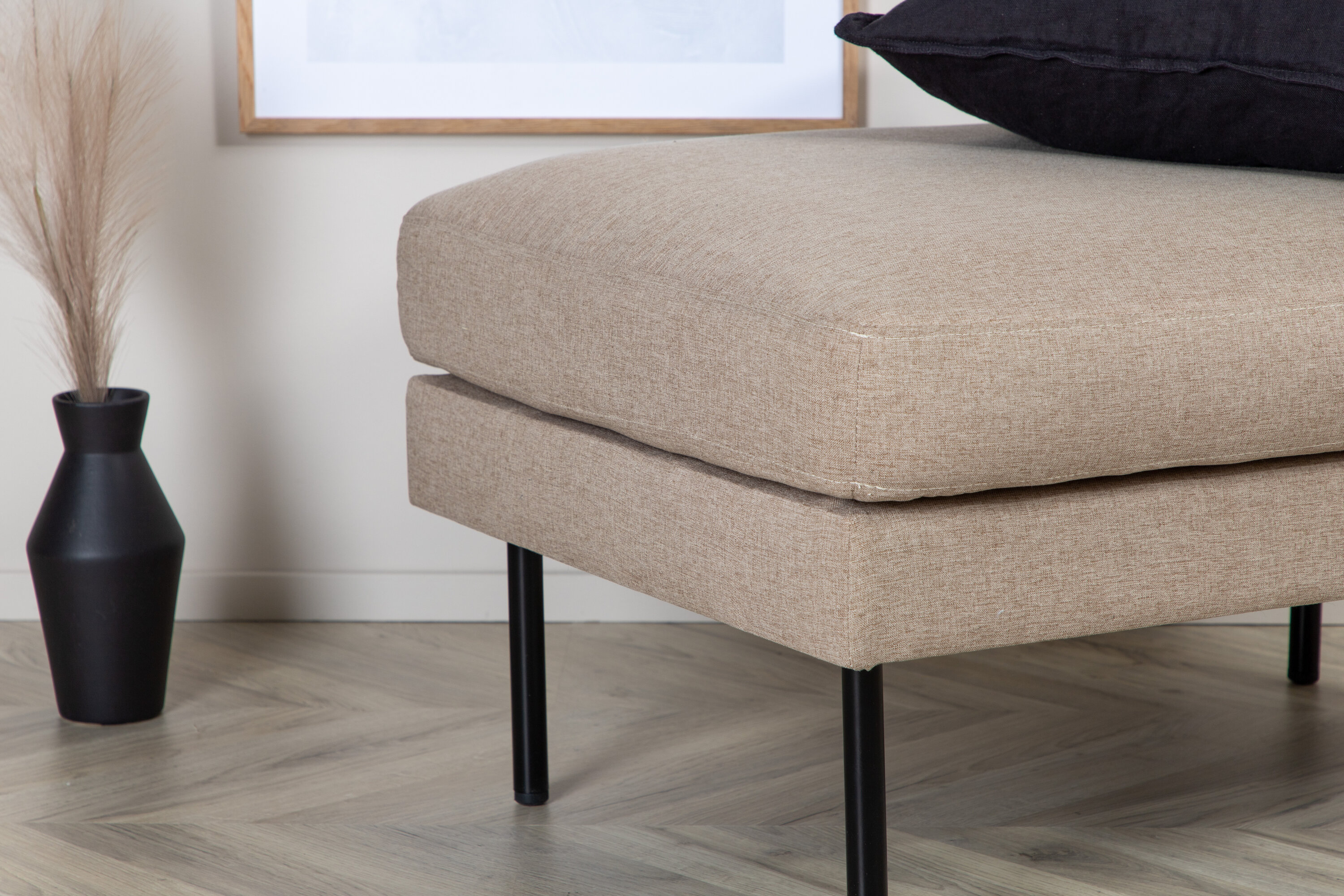 Zoom Ottoman Zoom Ottoman