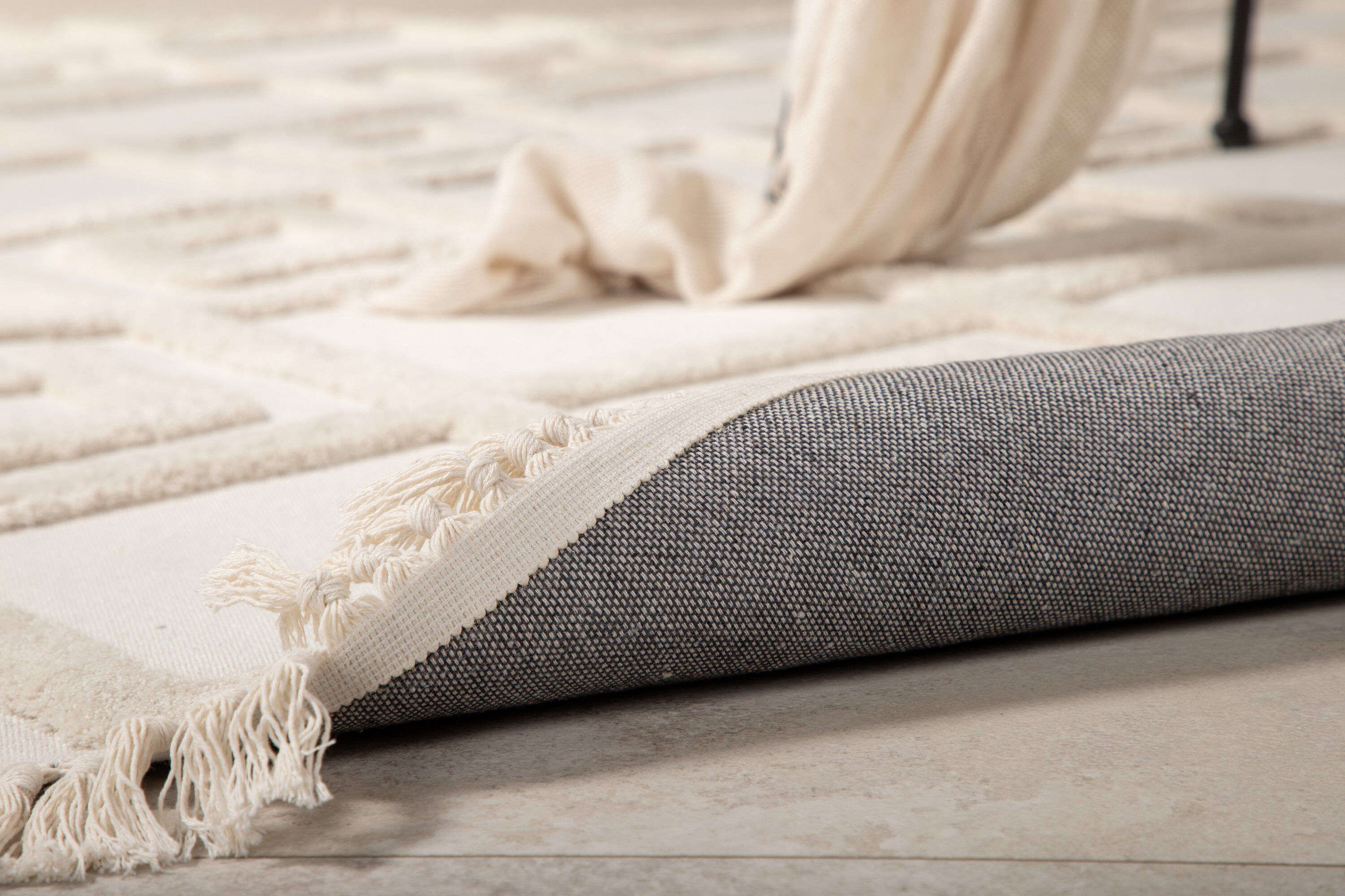 deLOHN Towa Nappali szőnyegek