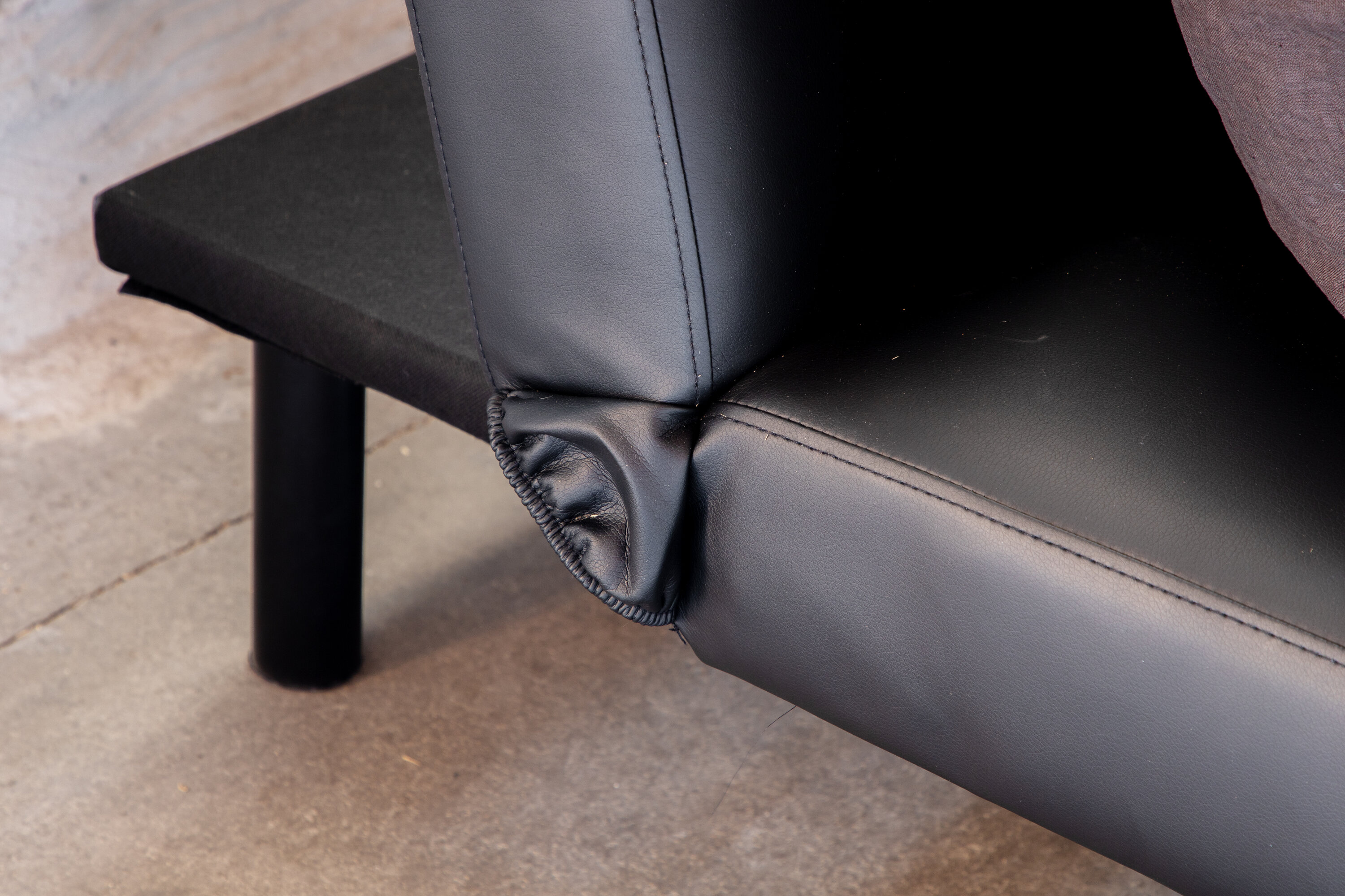 deLOHN Bodil Összecsukható ágy deLOHN Bodil Összecsukható ágy