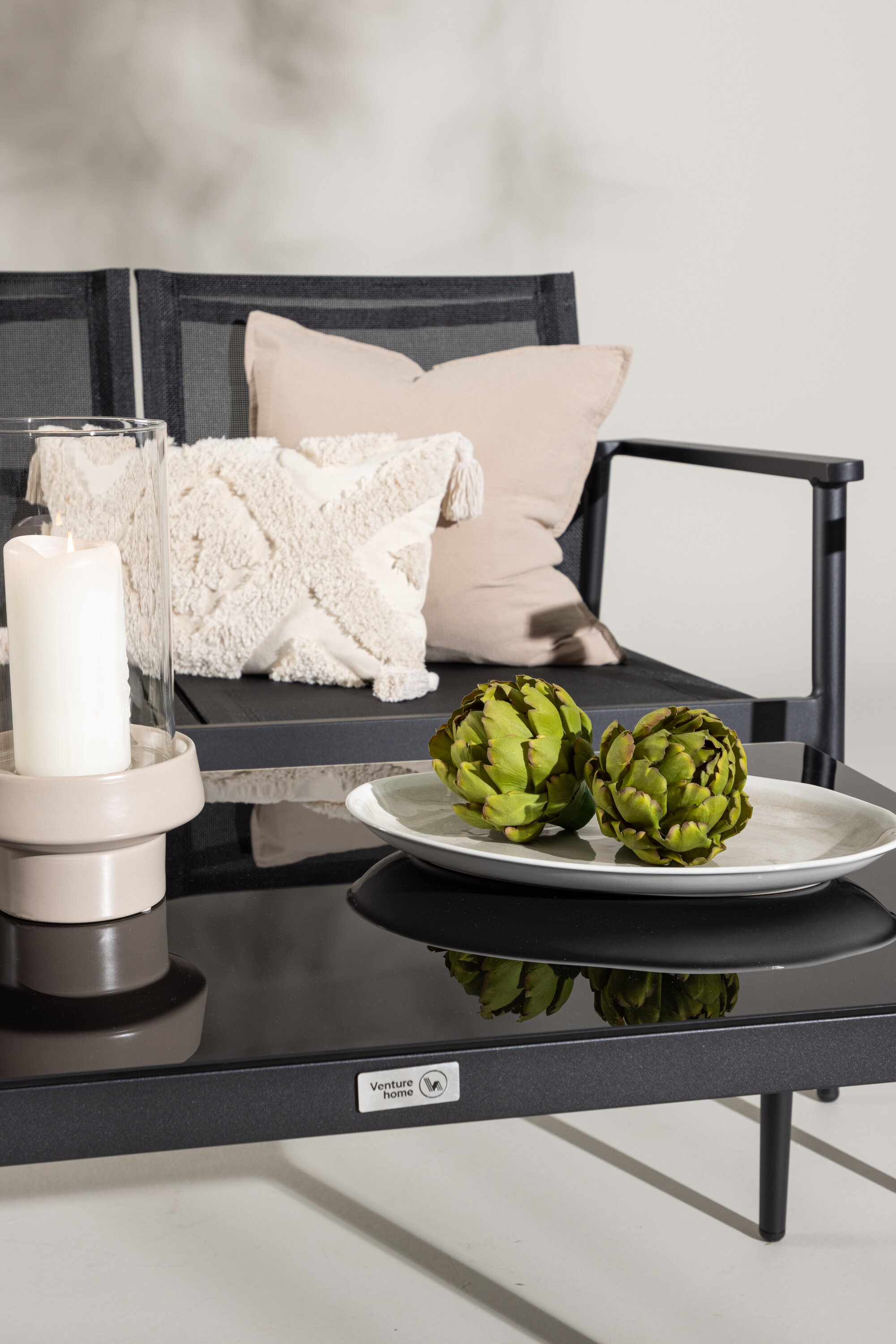 deLOHN Break Kanapé garnitúra