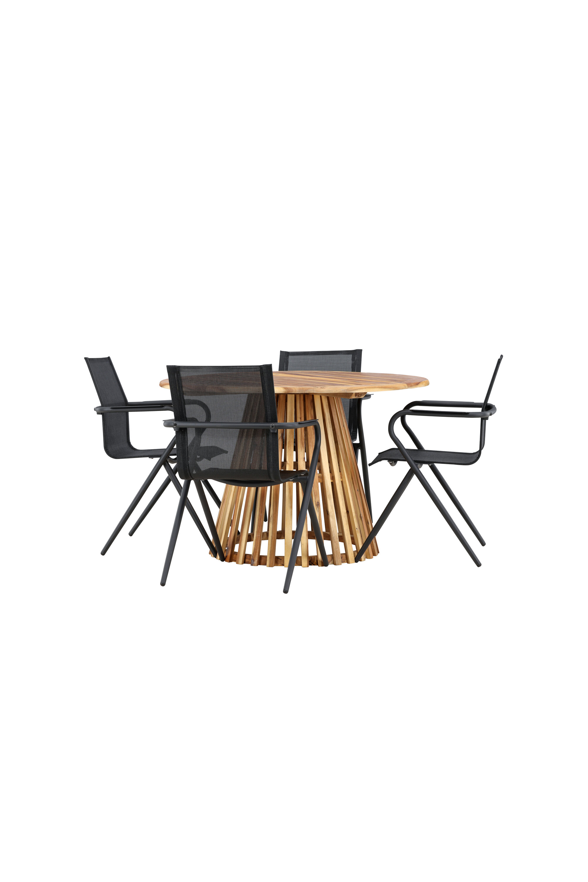 deLOHN Lumpur, Alina Étkezőgarnitúra