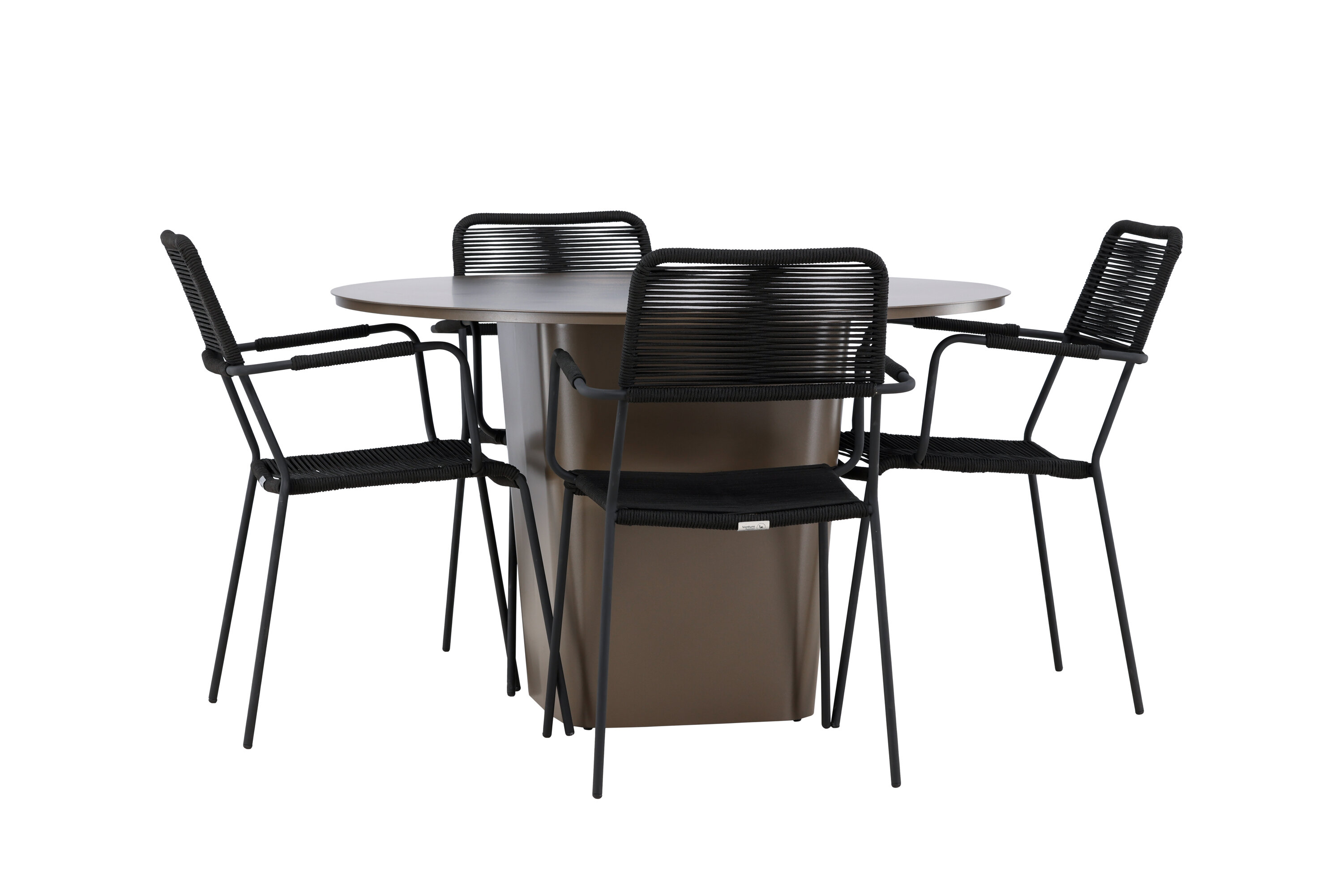 deLOHN Santa Fe, Lindos Étkezőgarnitúra