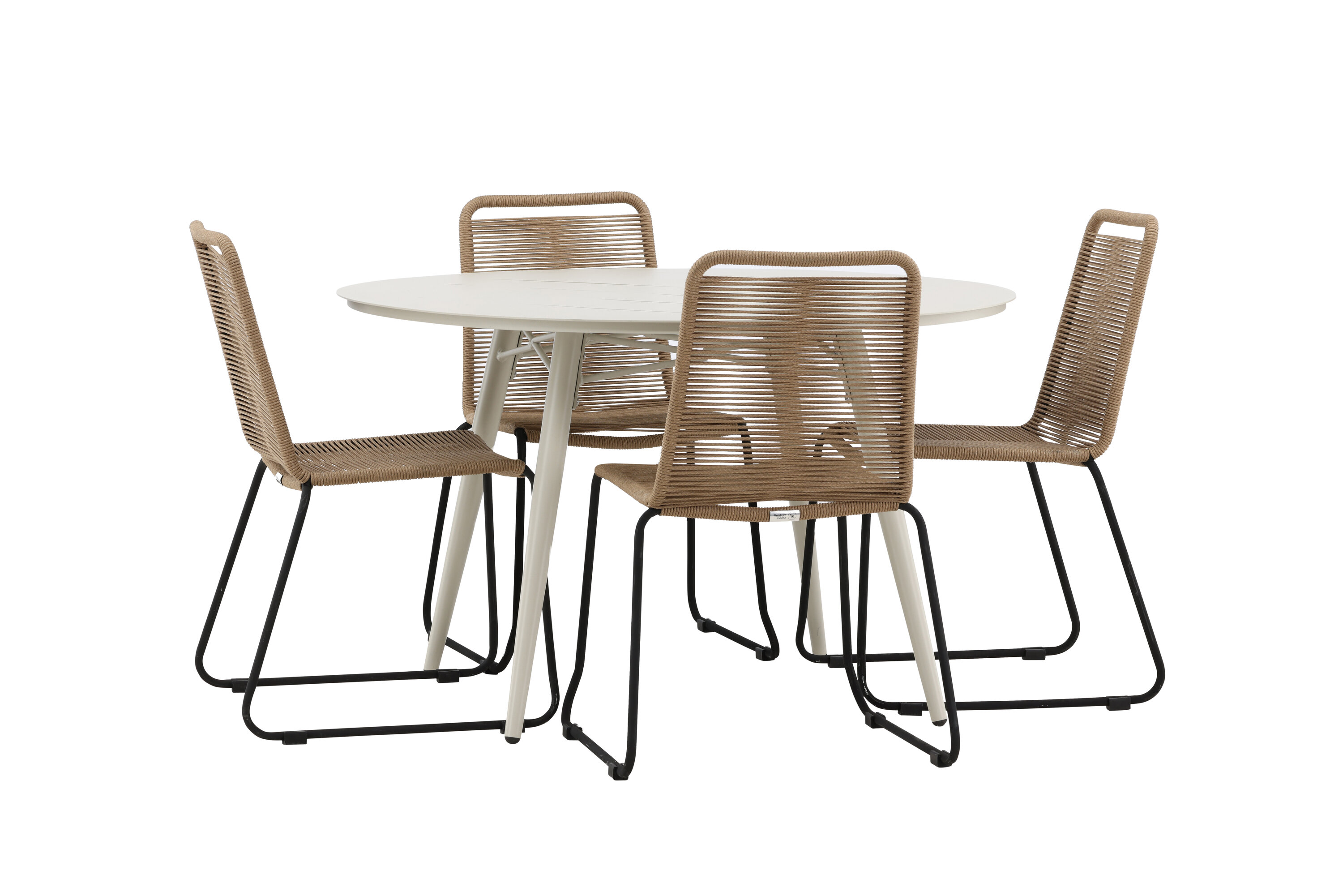 deLOHN Lina, Lindos Étkezőgarnitúra