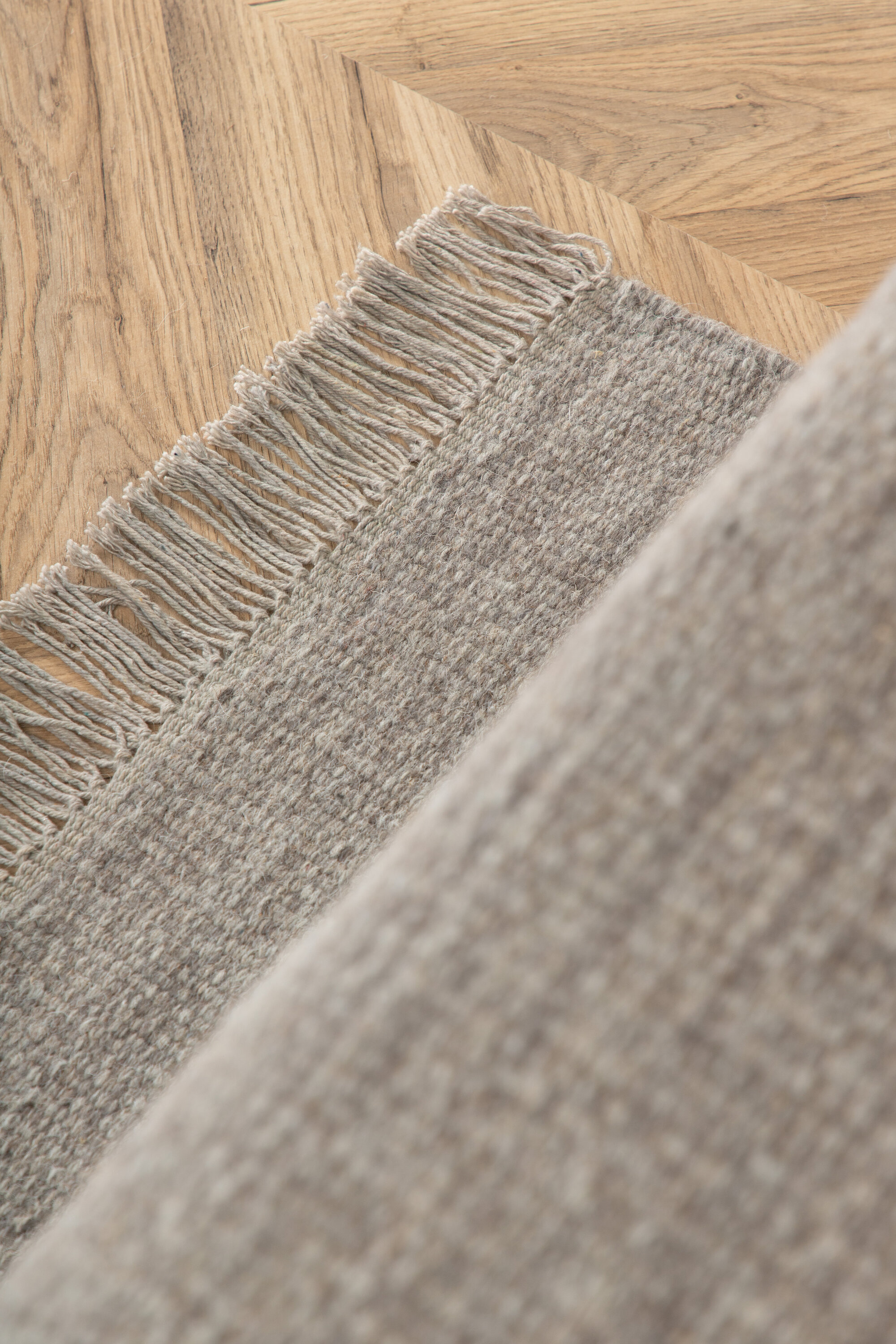 deLOHN Cyrus Nappali szőnyegek