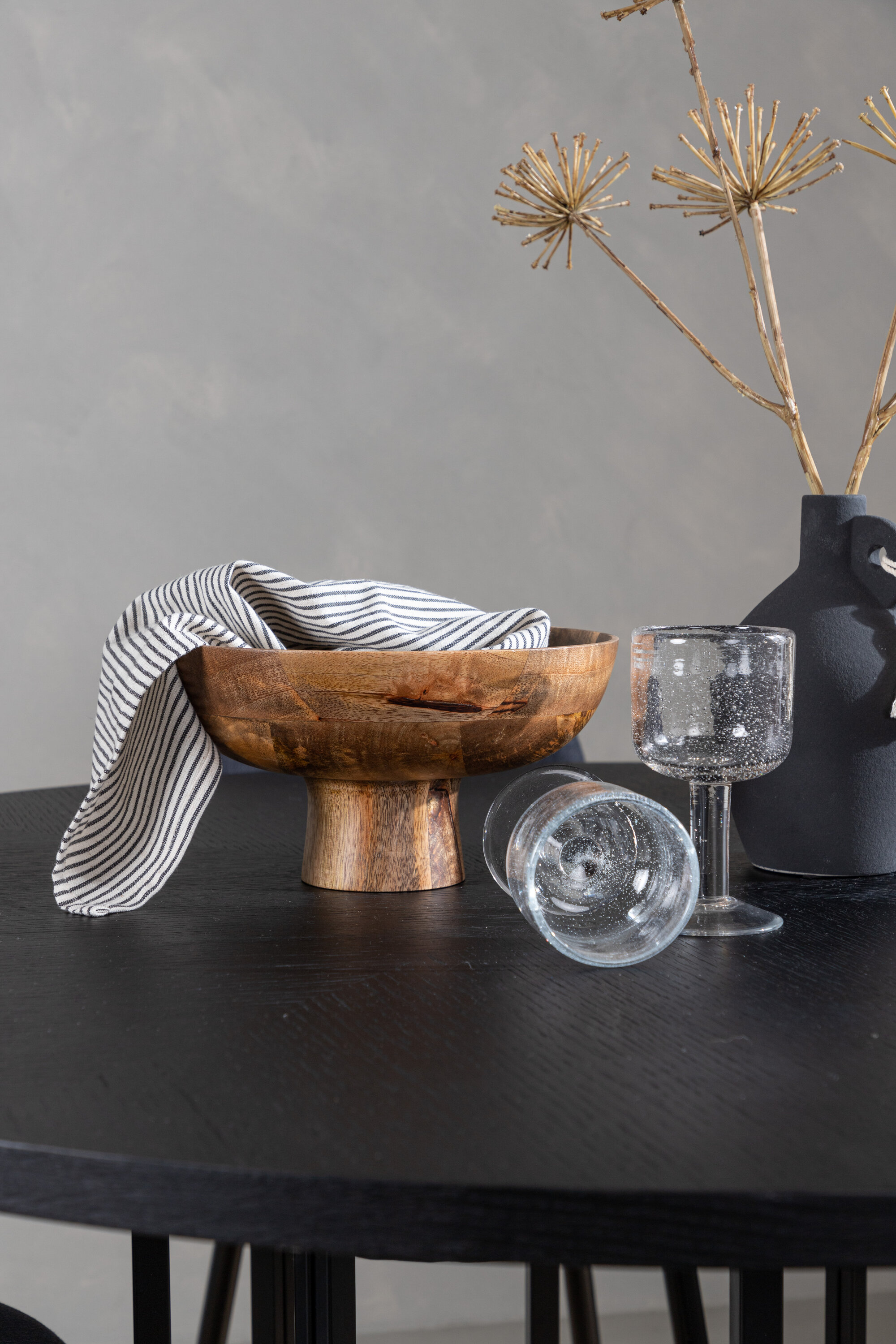 deLOHN Copenhagen, Polar Kör alakú étkezőgarnitúra