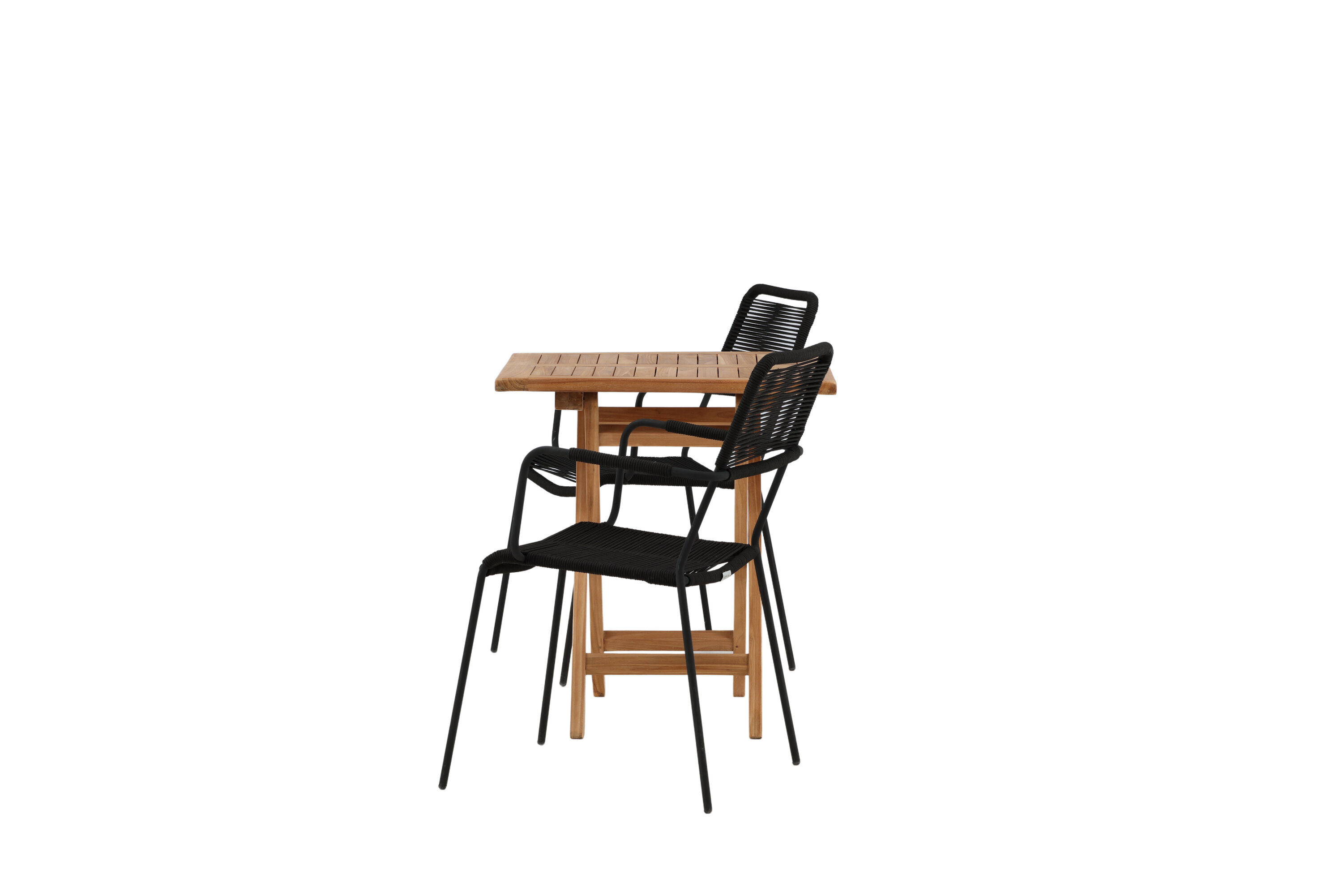 deLOHN Kenya, Lindos Étkezőgarnitúra